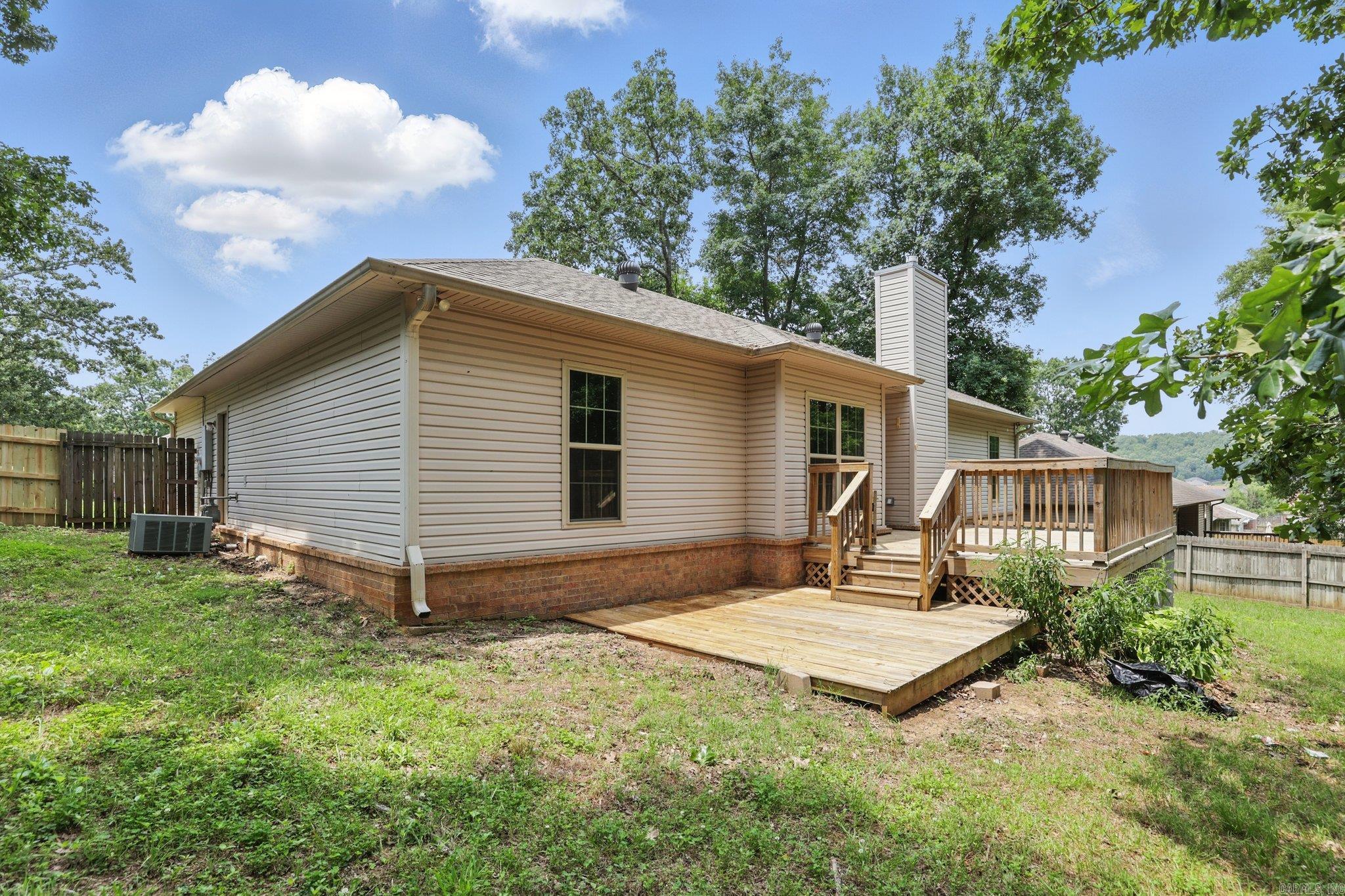 19  Twin Lakes  Cabot, AR