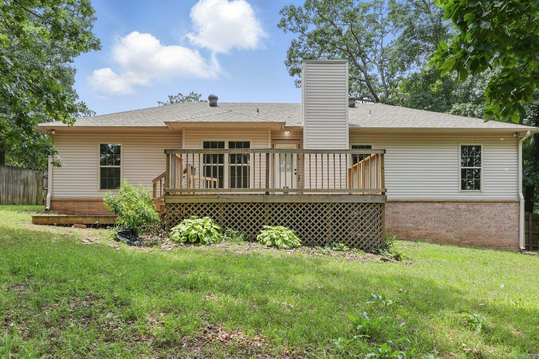 19  Twin Lakes  Cabot, AR