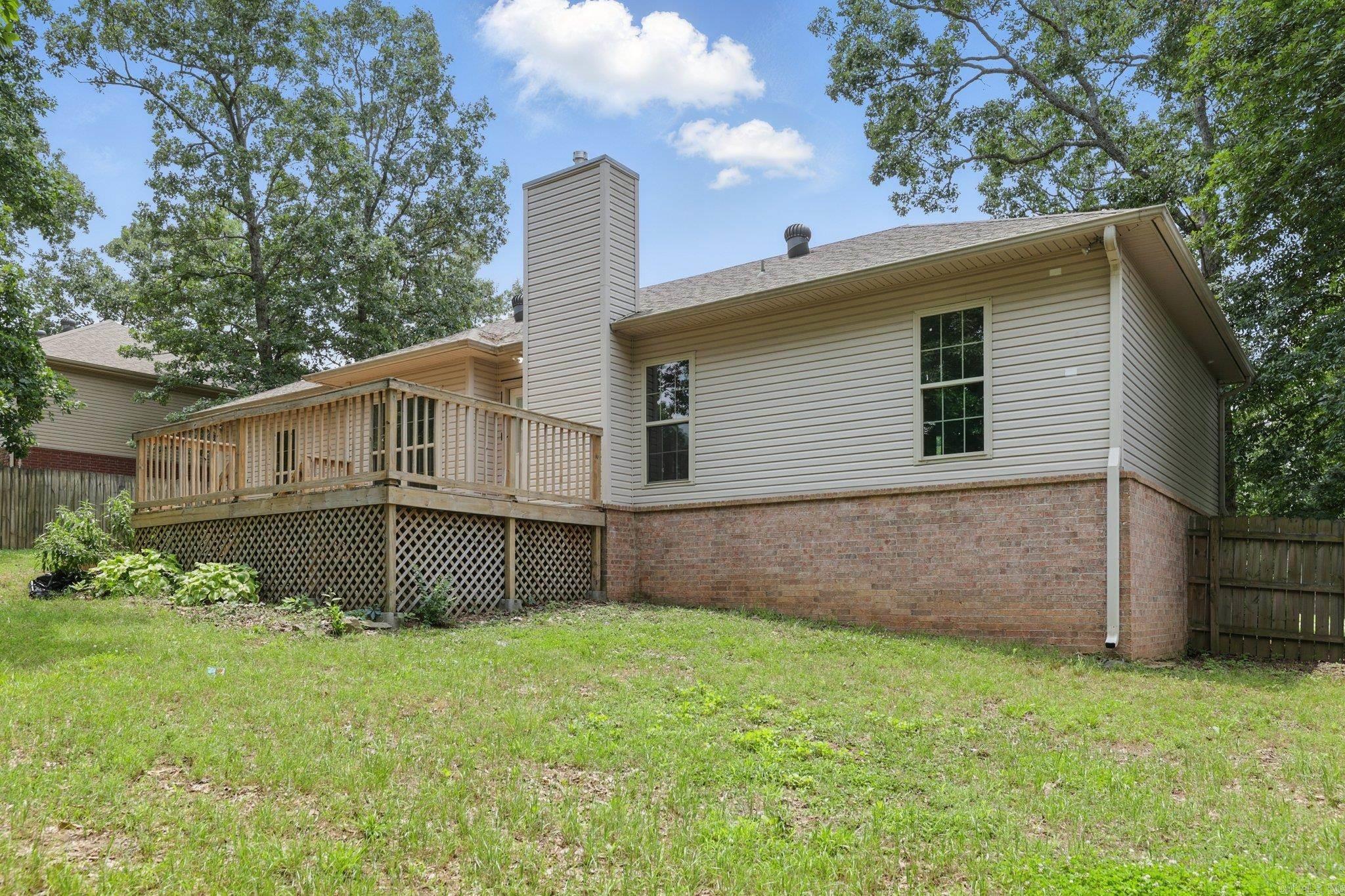 19  Twin Lakes  Cabot, AR