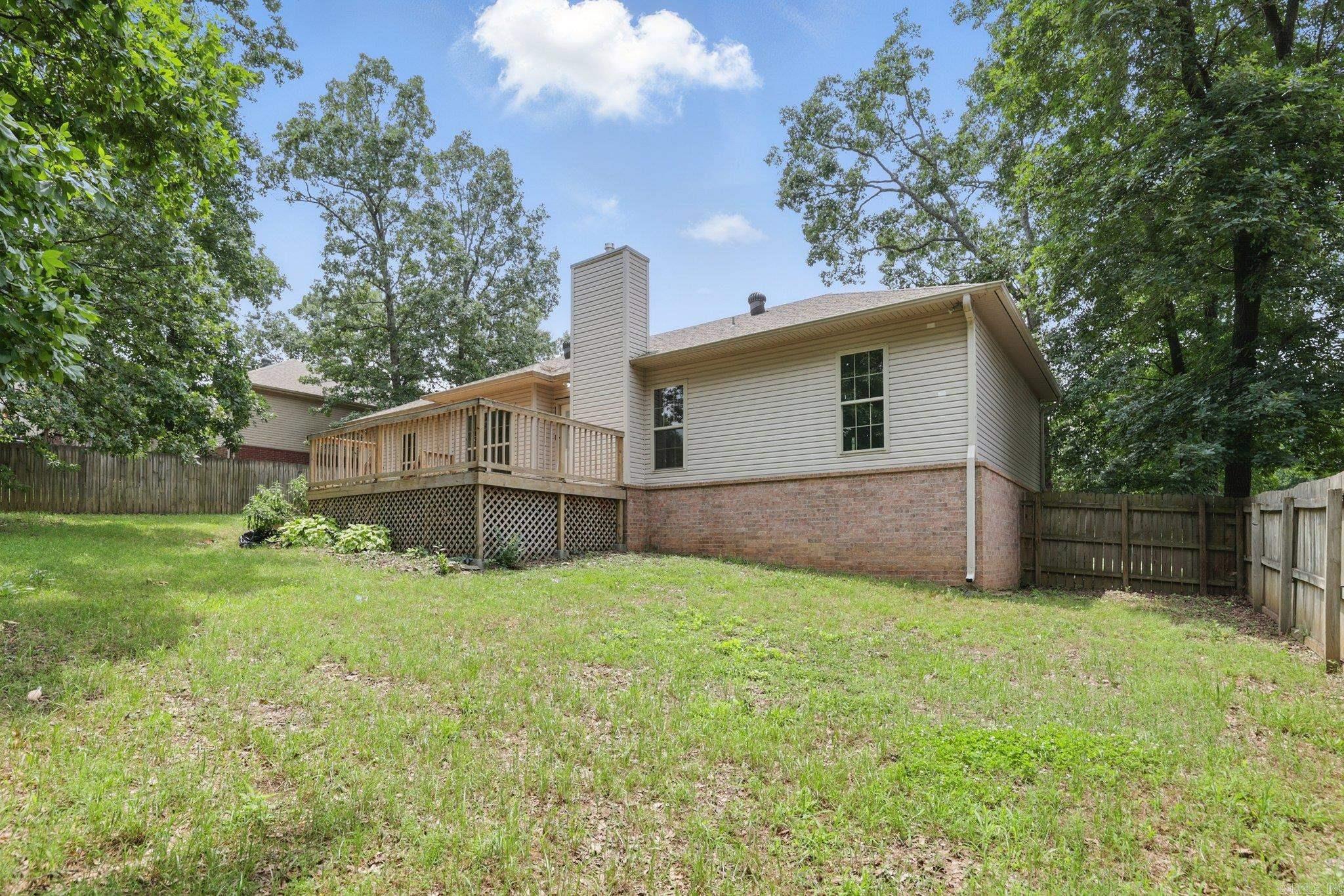 19  Twin Lakes  Cabot, AR
