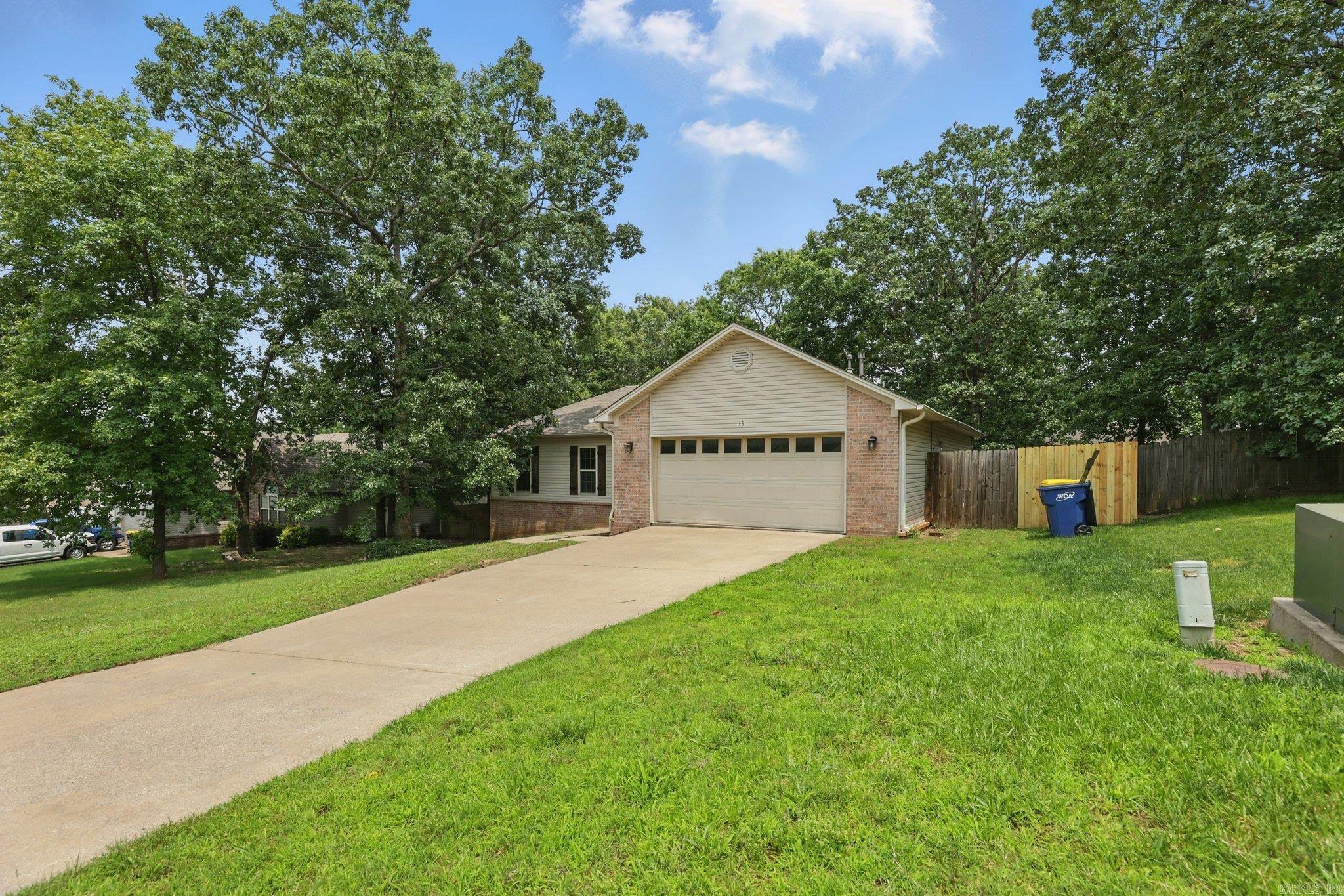 19  Twin Lakes  Cabot, AR