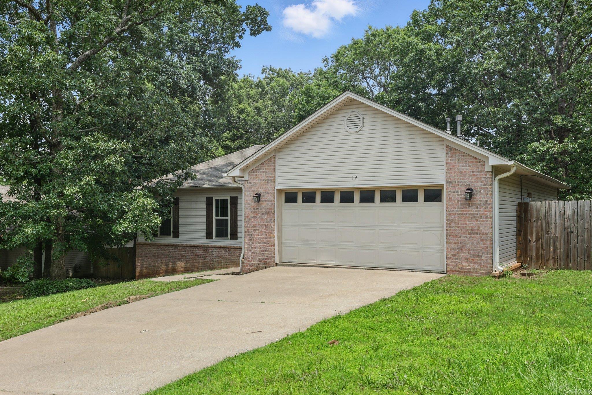 19  Twin Lakes  Cabot, AR