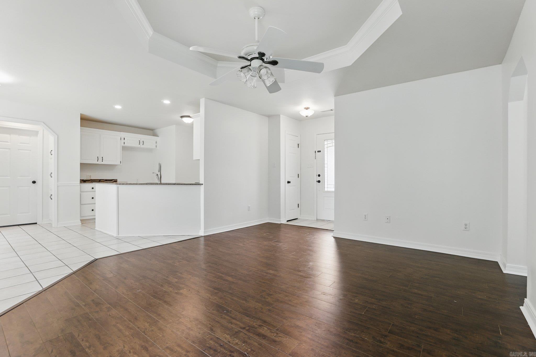 19  Twin Lakes  Cabot, AR