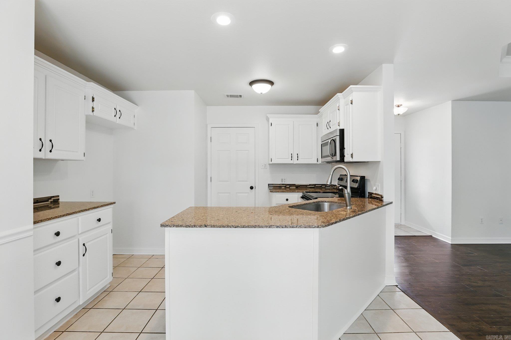 19  Twin Lakes  Cabot, AR