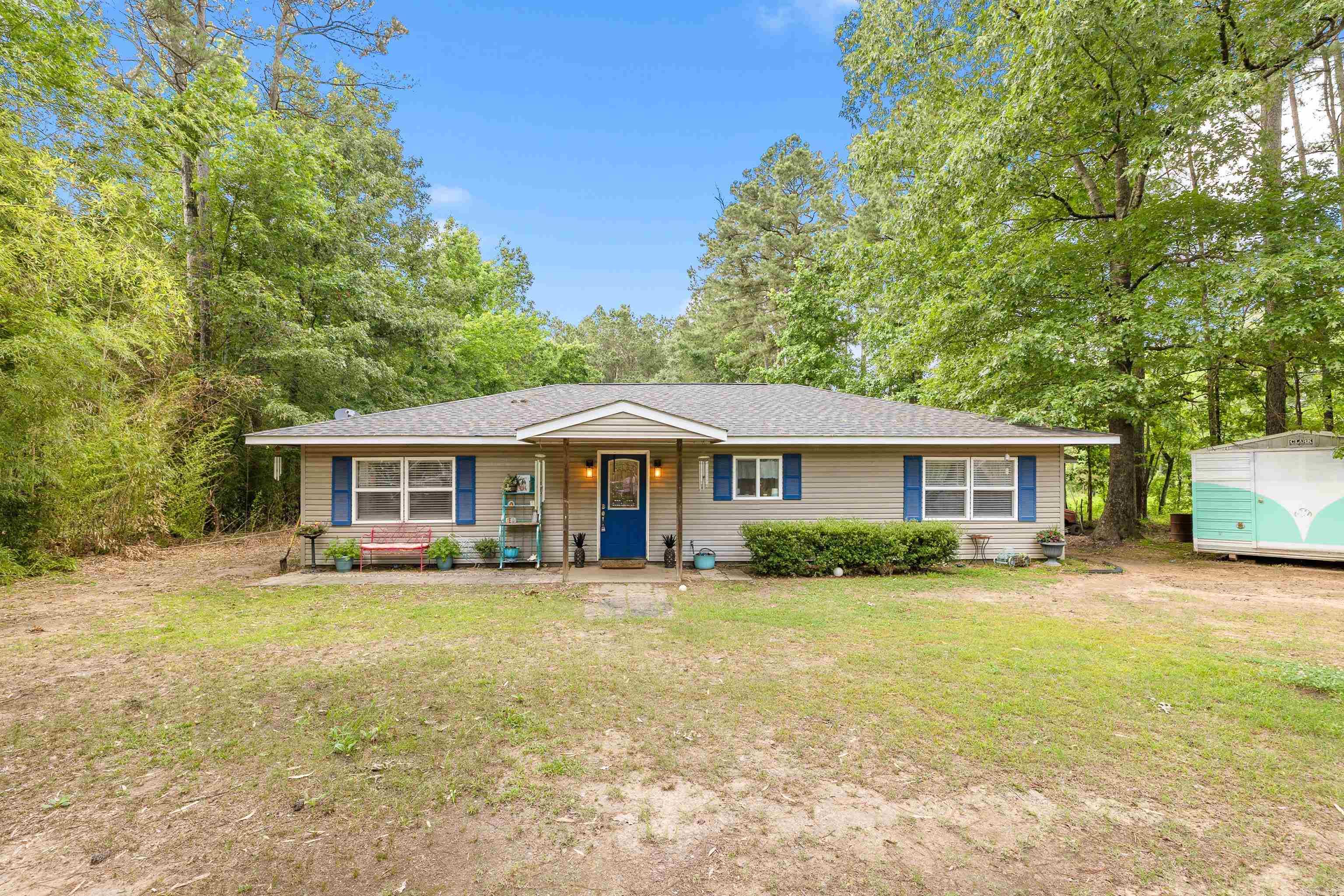 8011  Dial  Rison, AR