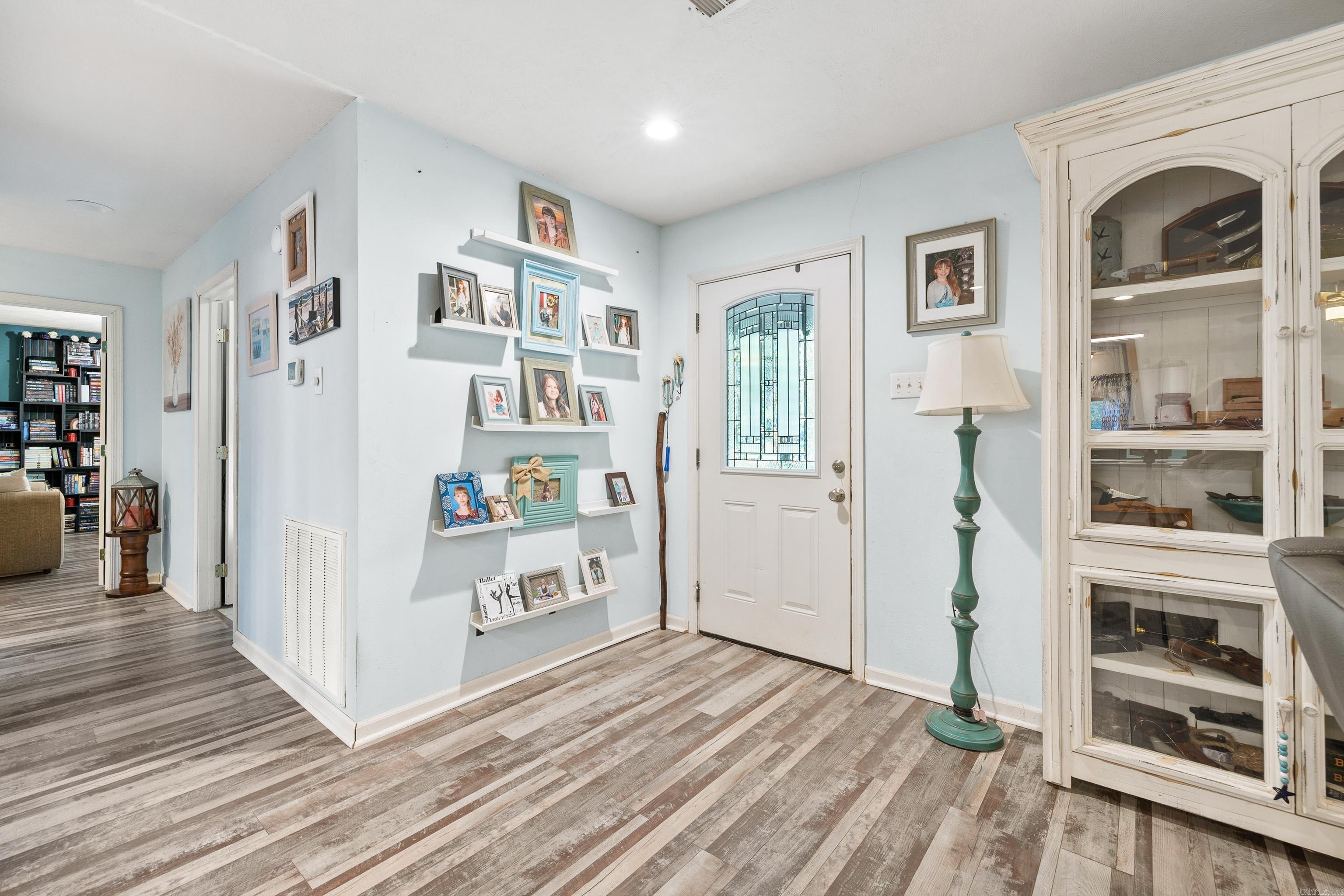 8011  Dial  Rison, AR