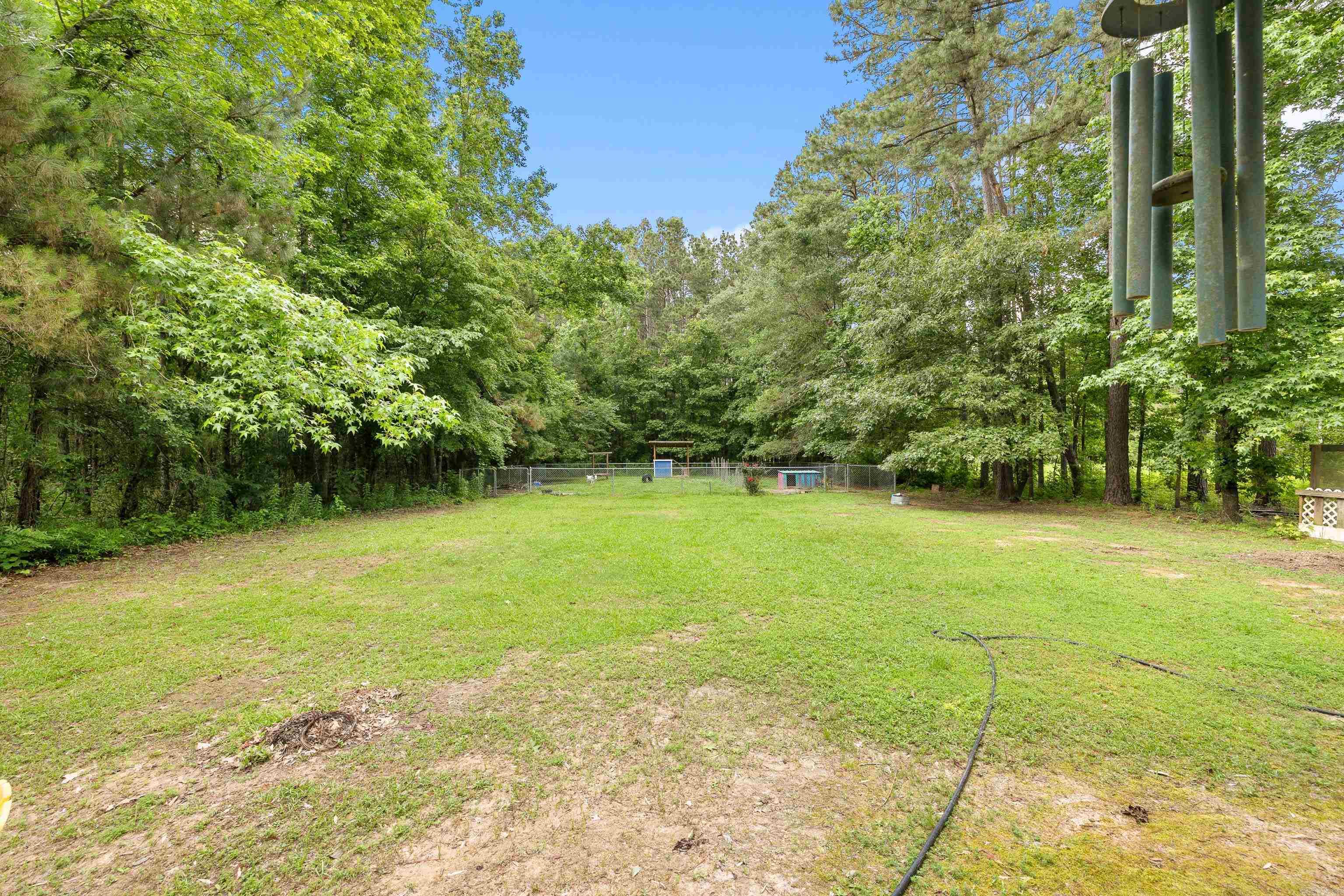 8011  Dial  Rison, AR