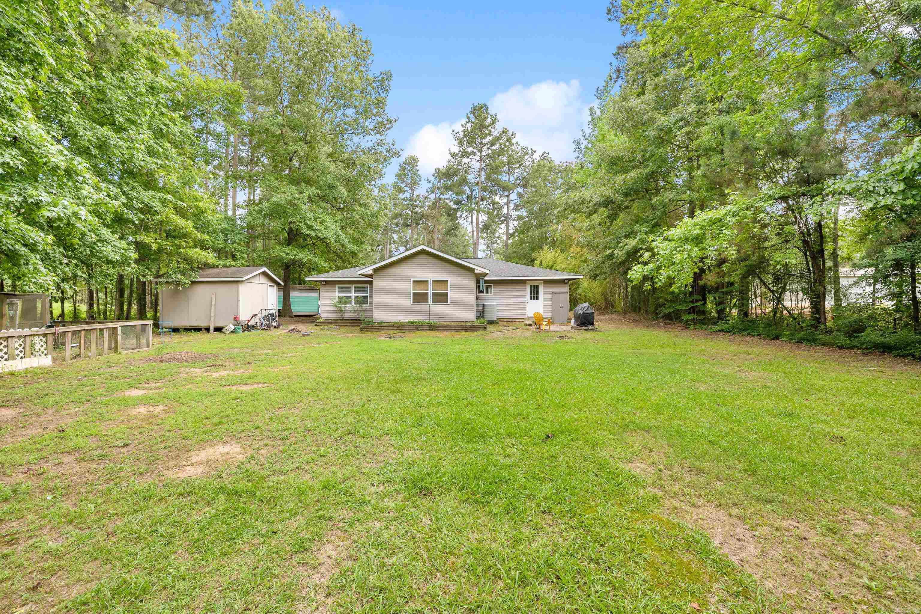8011  Dial  Rison, AR