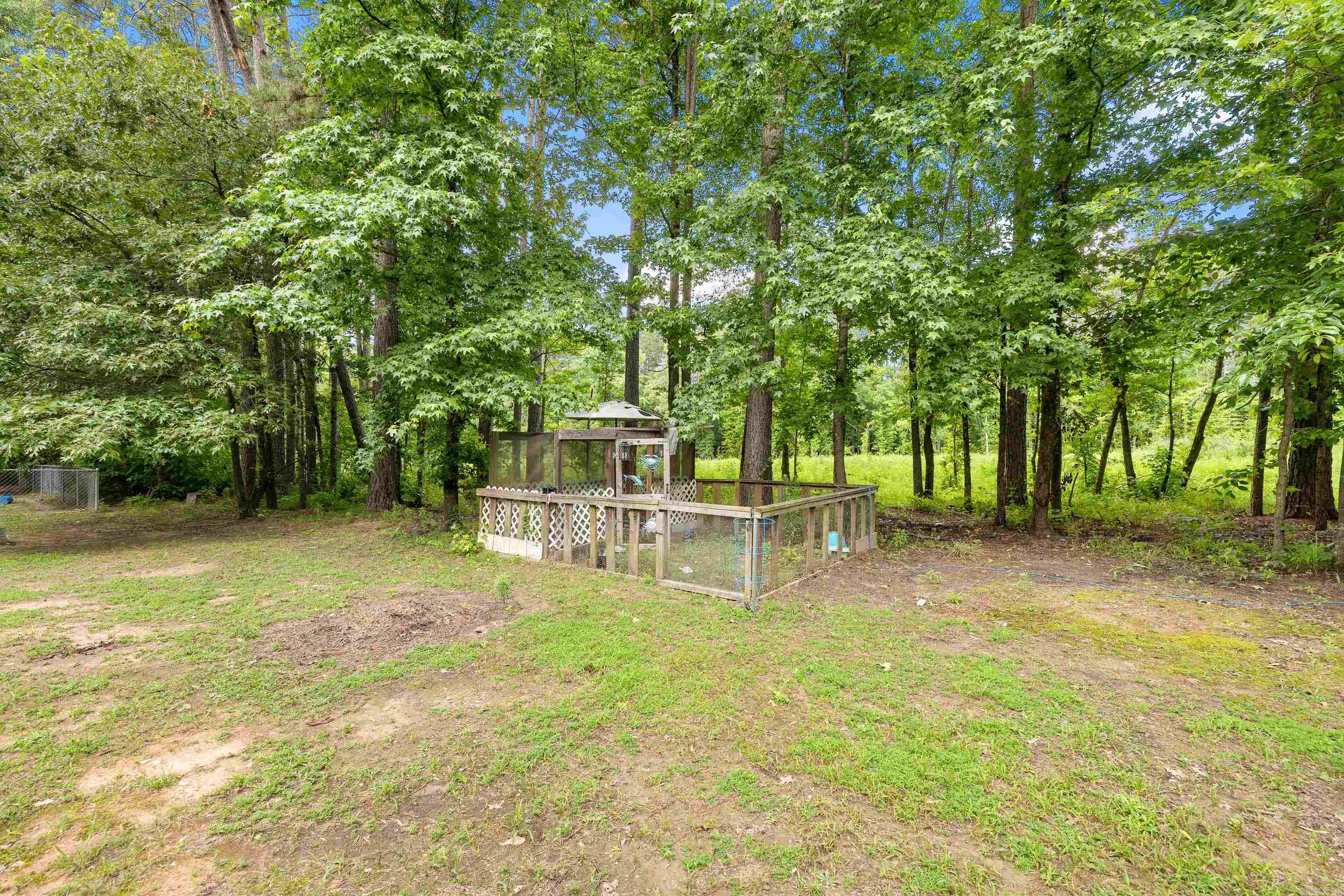 8011  Dial  Rison, AR