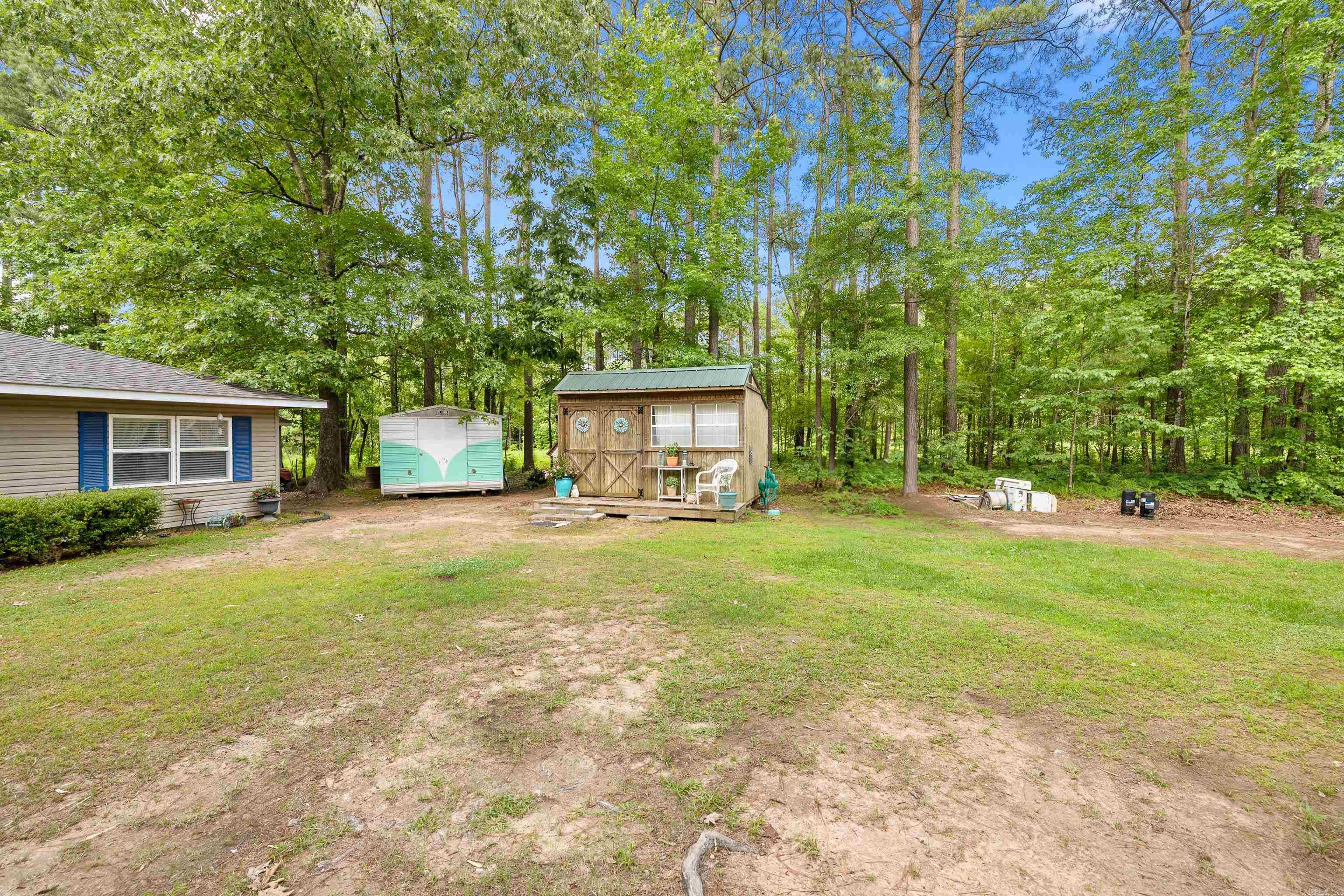 8011  Dial  Rison, AR