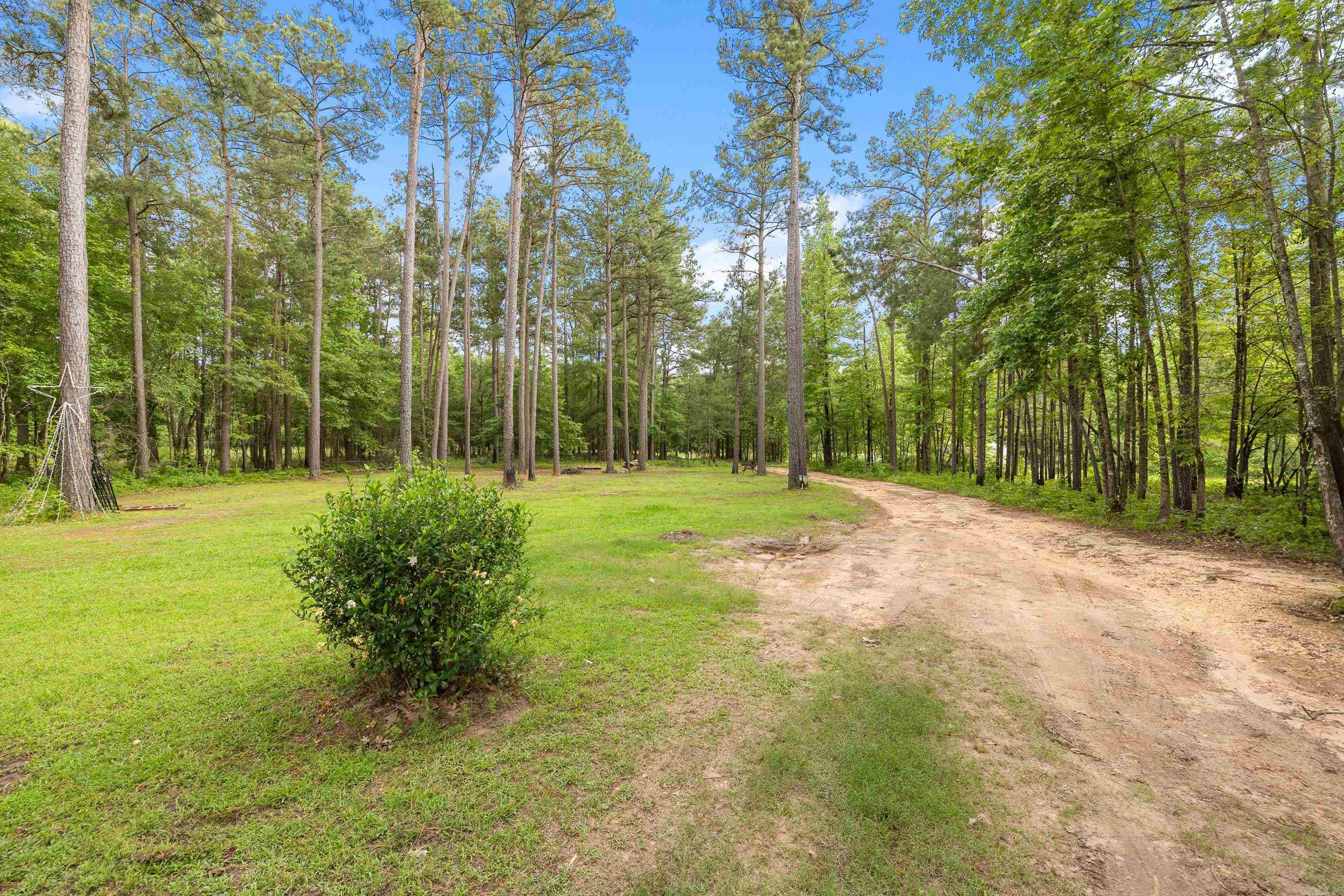 8011  Dial  Rison, AR