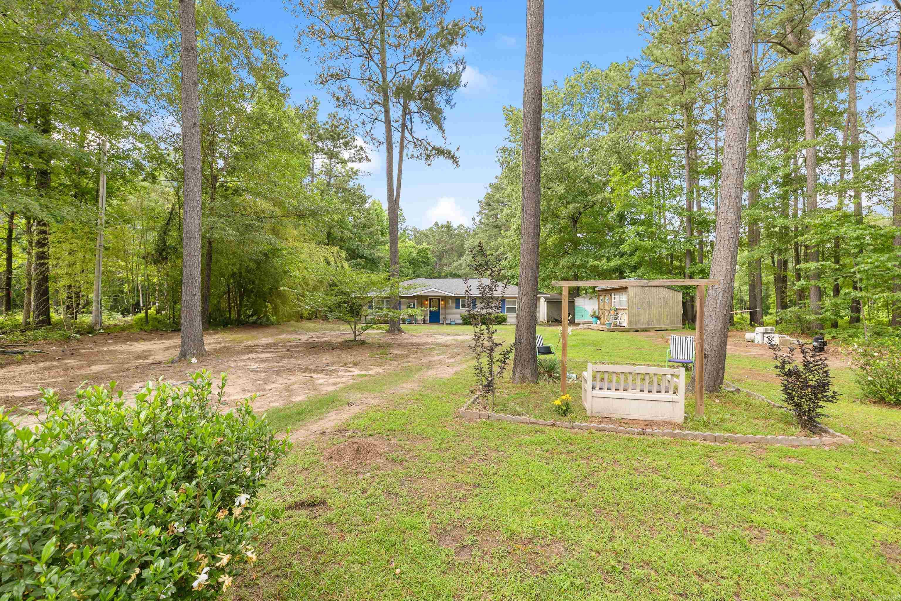 8011  Dial  Rison, AR