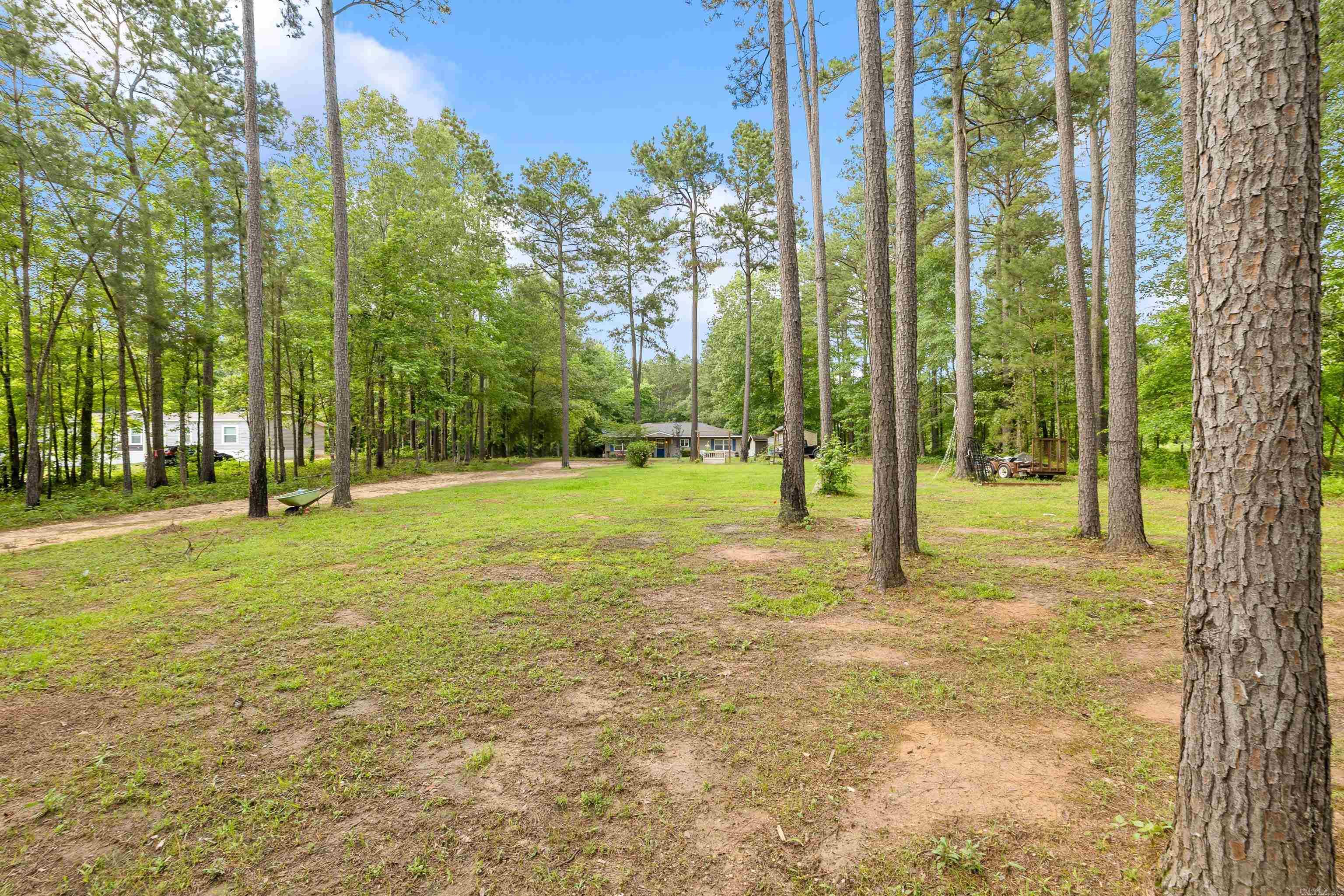 8011  Dial  Rison, AR