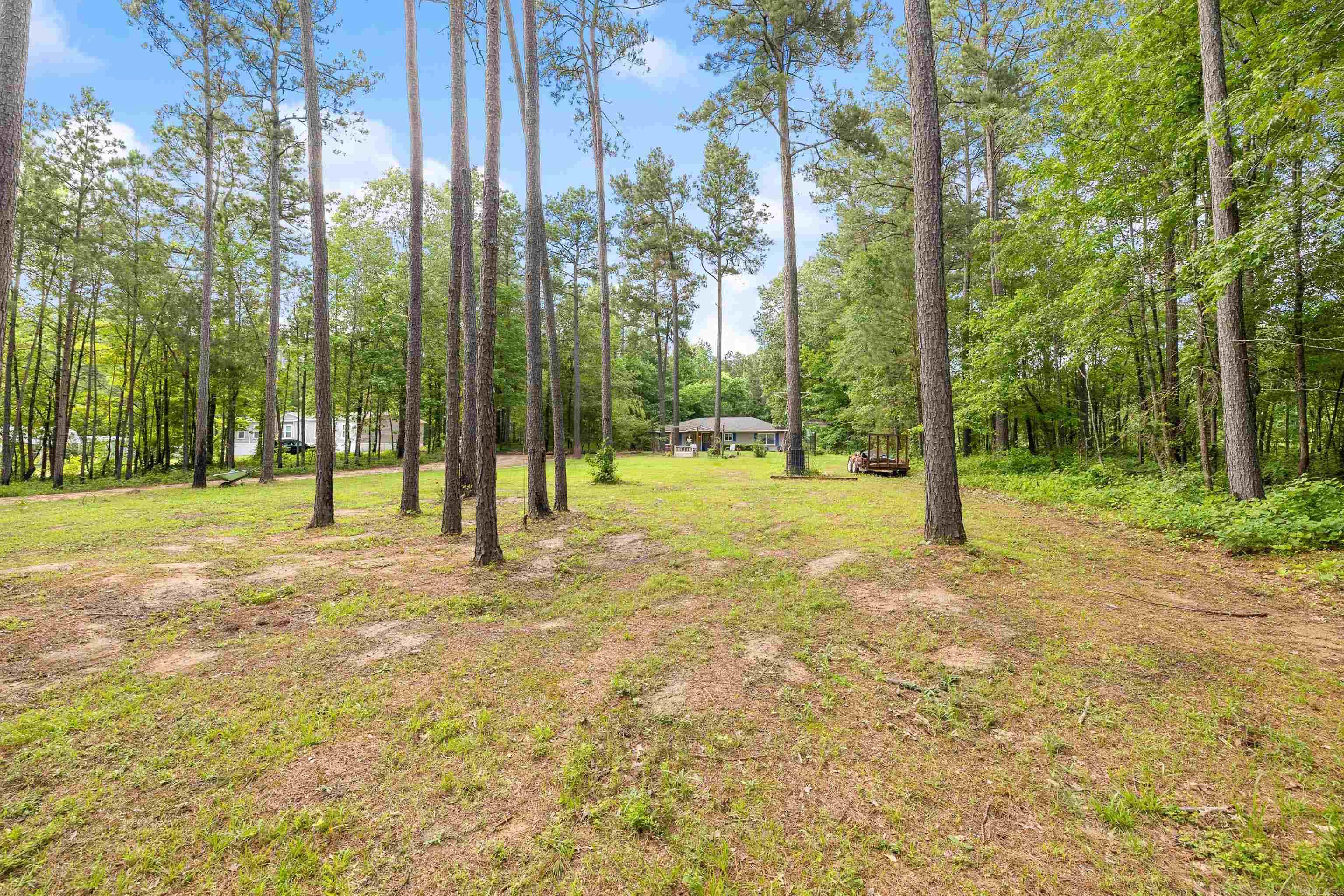 8011  Dial  Rison, AR