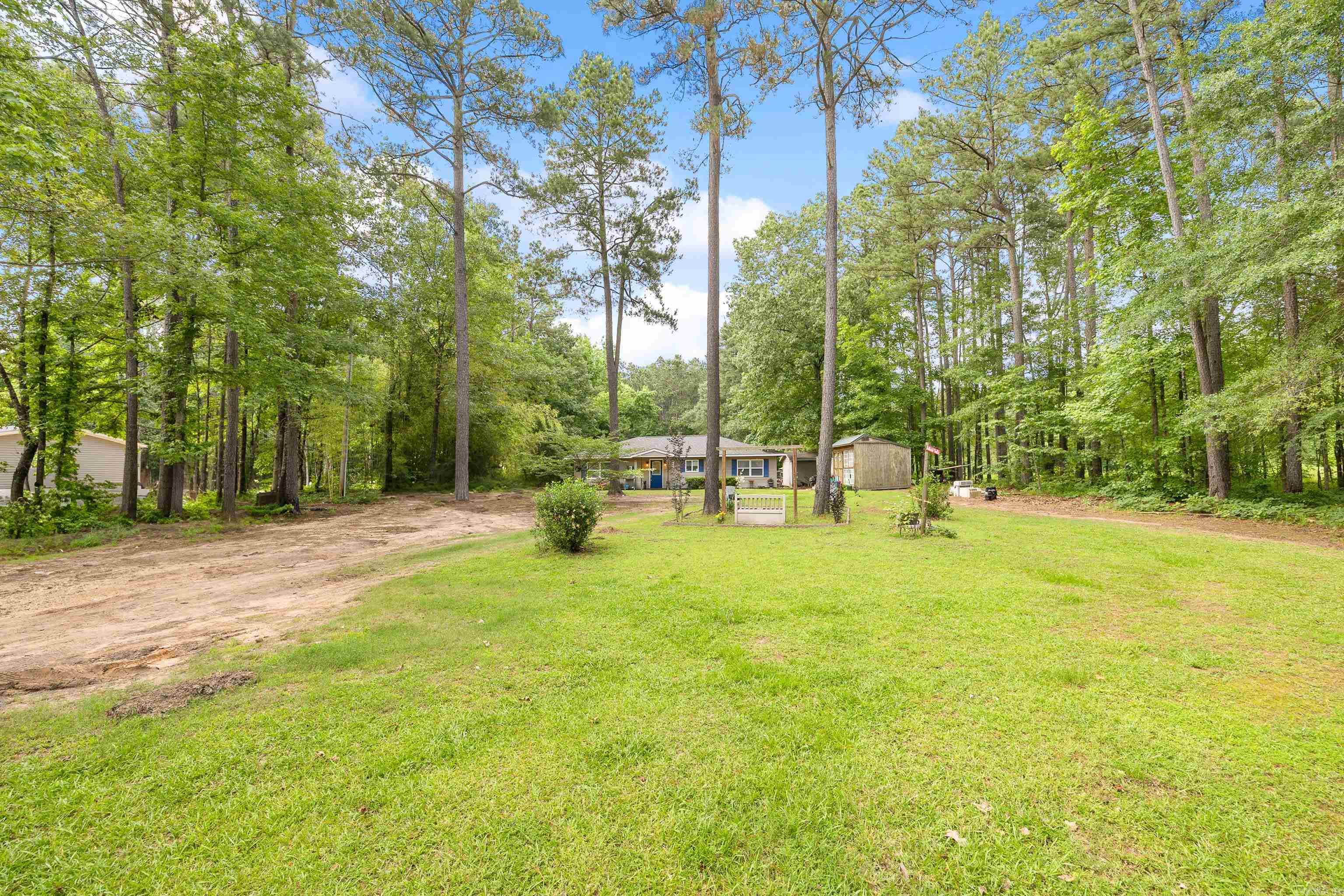 8011  Dial  Rison, AR