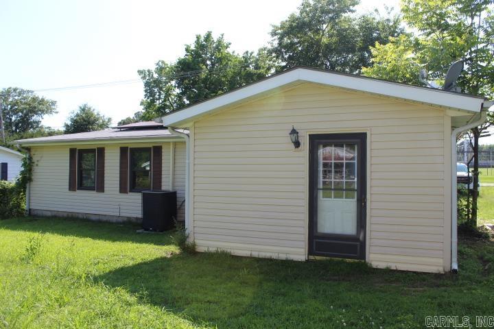720  Southeastern  Jacksonville, AR