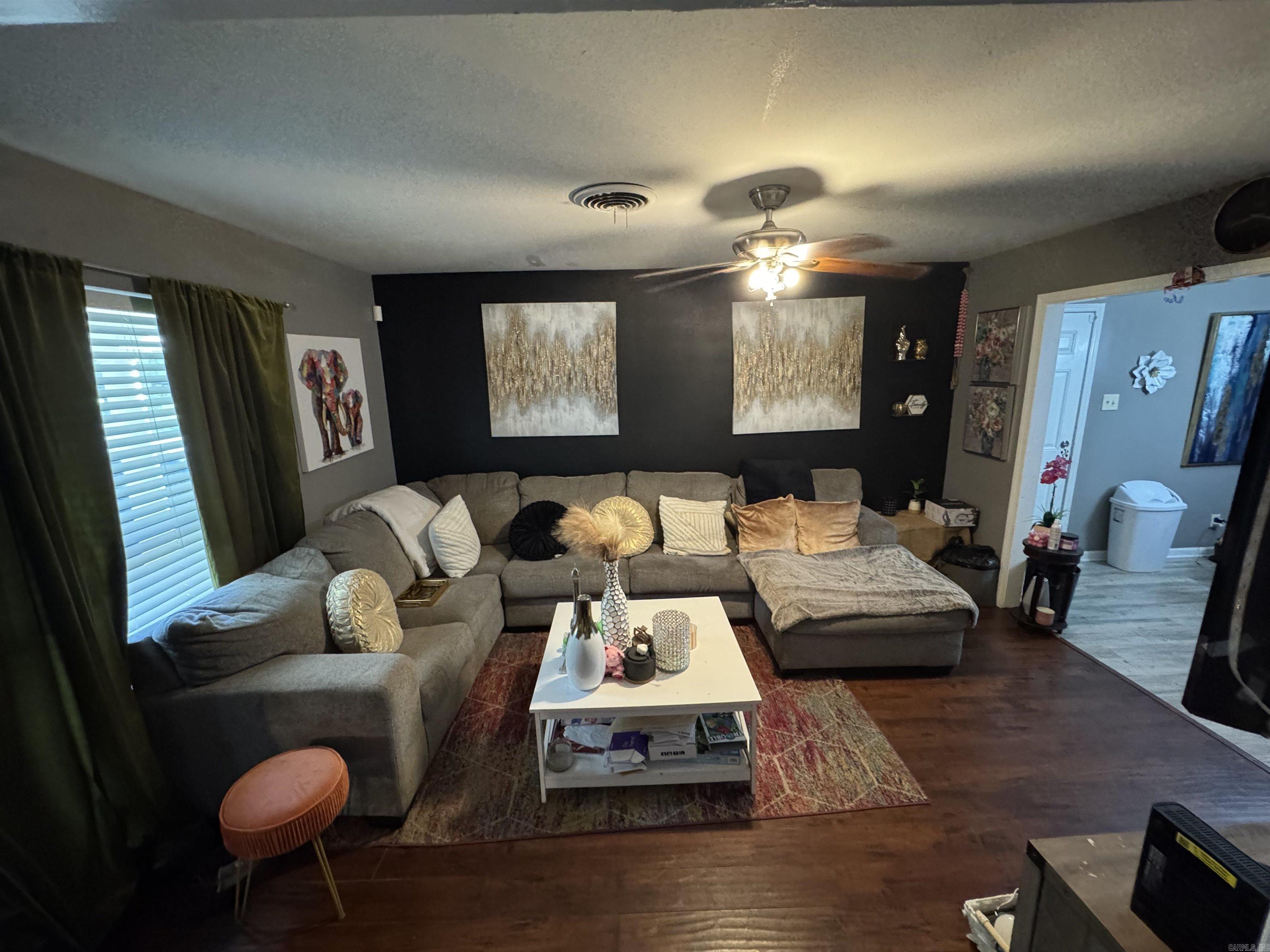 9000  Longacre Dr.  Little Rock, AR