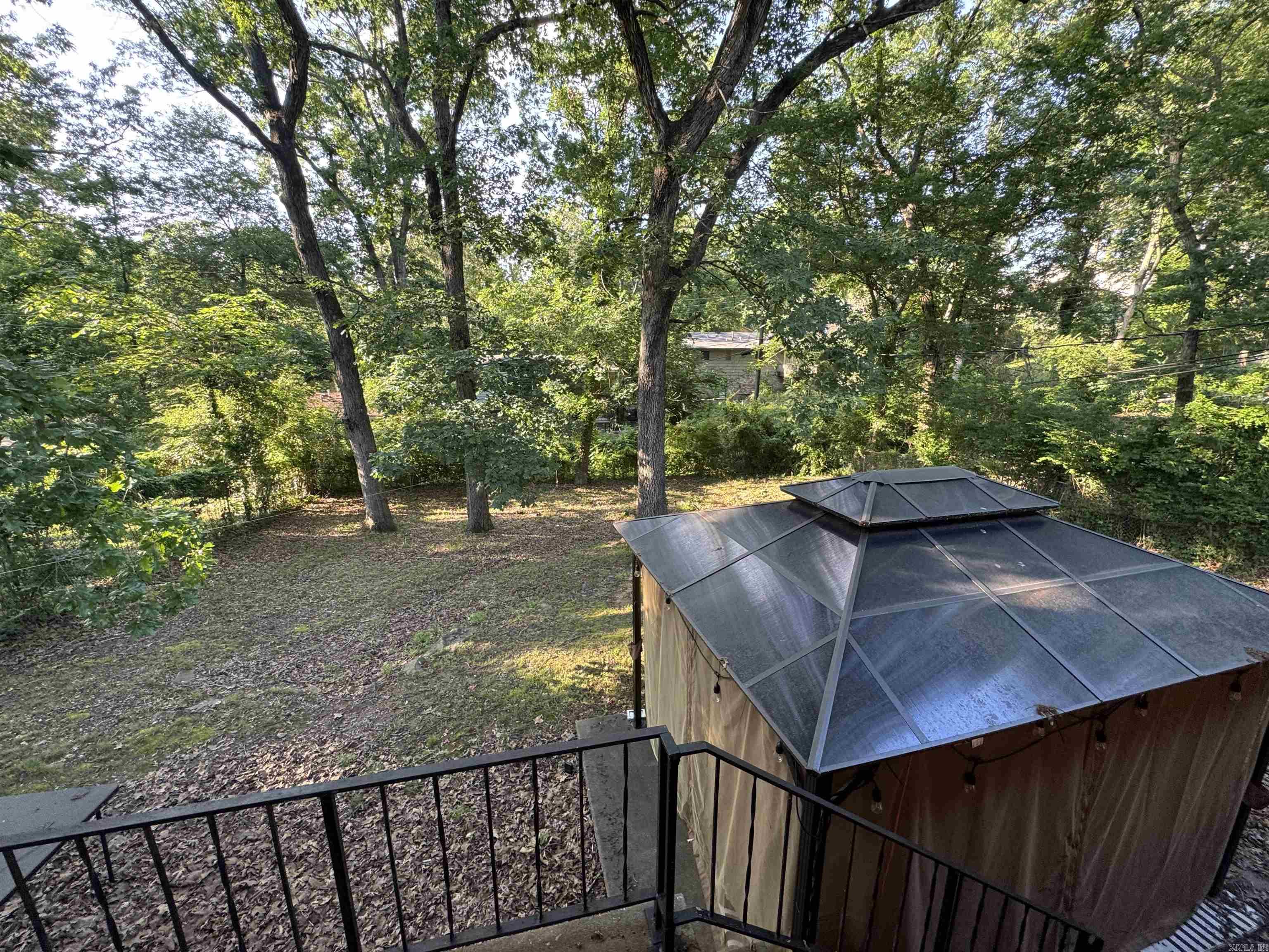 9000  Longacre Dr.  Little Rock, AR