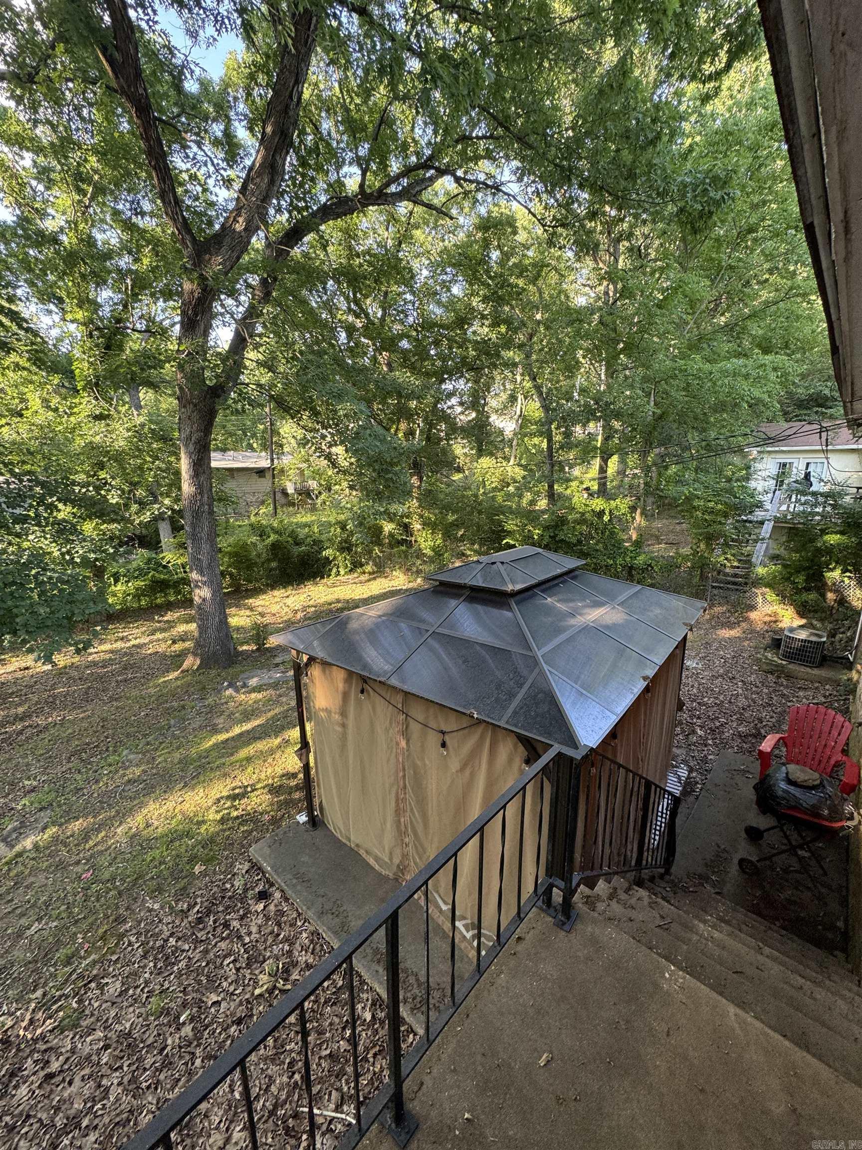 9000  Longacre Dr.  Little Rock, AR