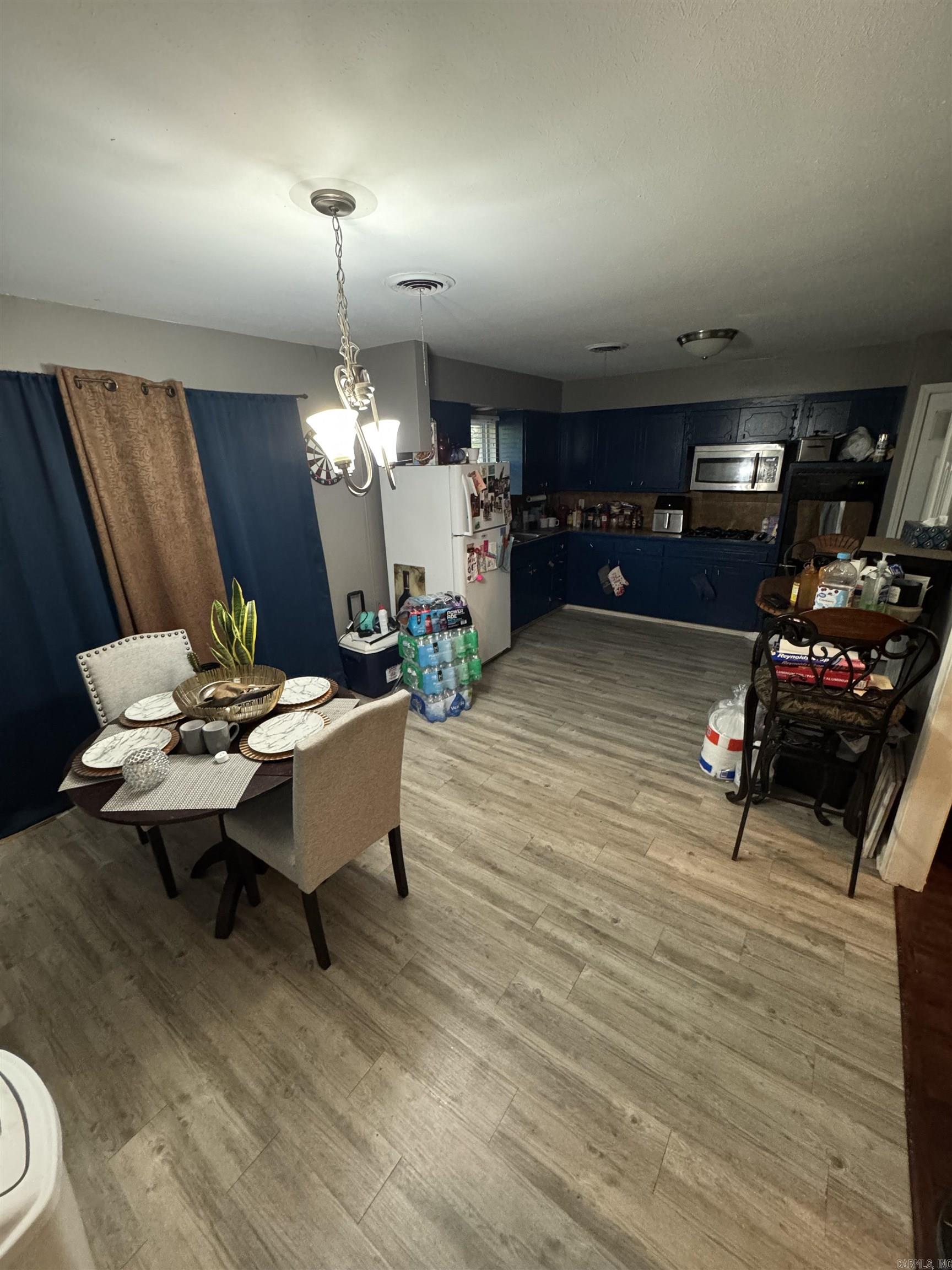 9000  Longacre Dr.  Little Rock, AR