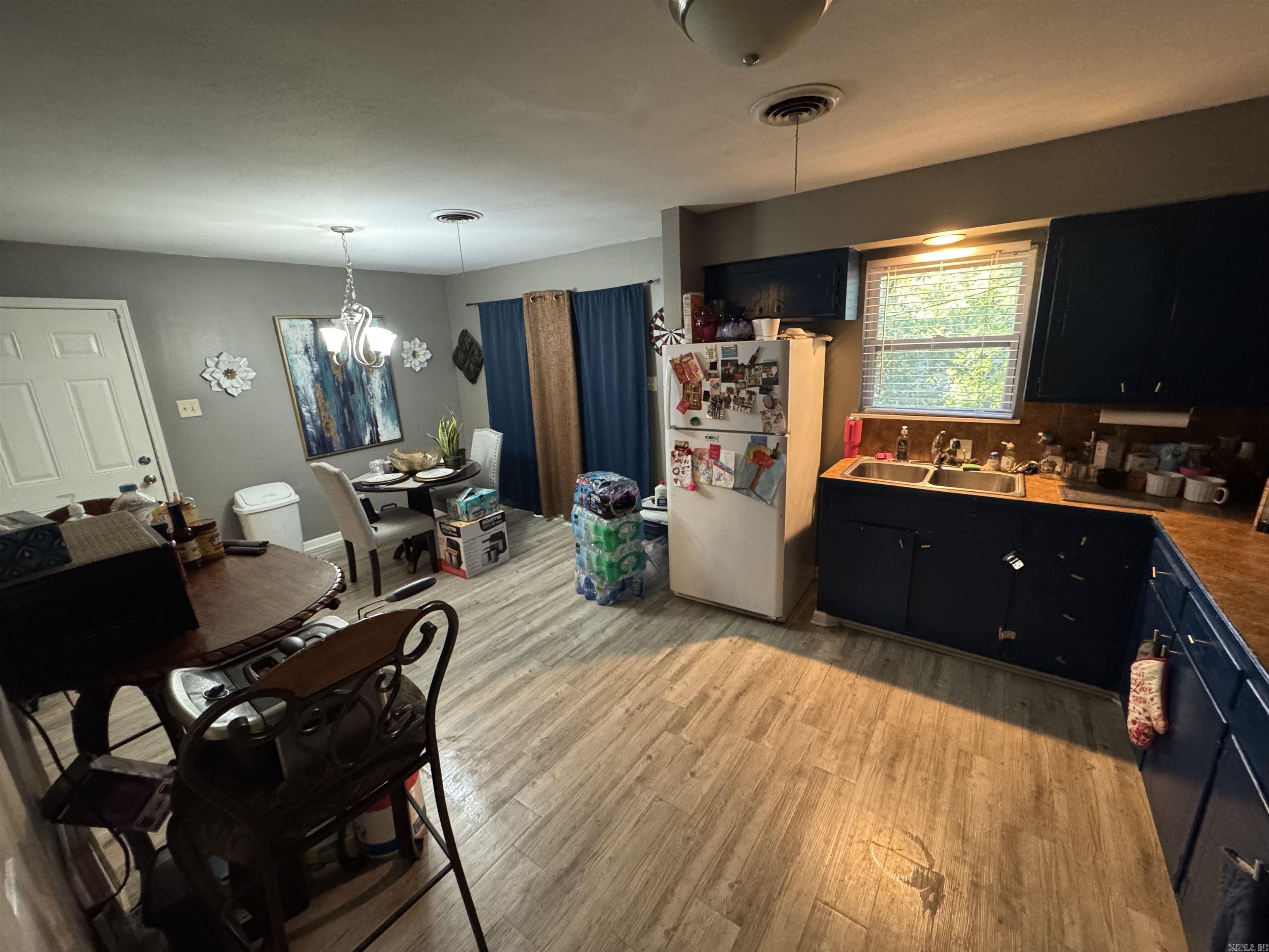 9000  Longacre Dr.  Little Rock, AR