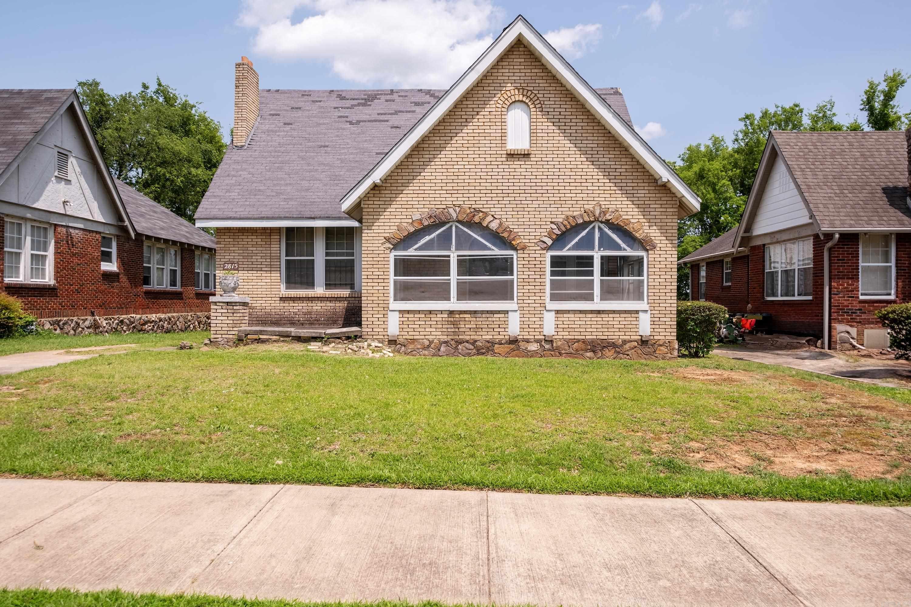 2815  Broadway St  Little Rock, AR