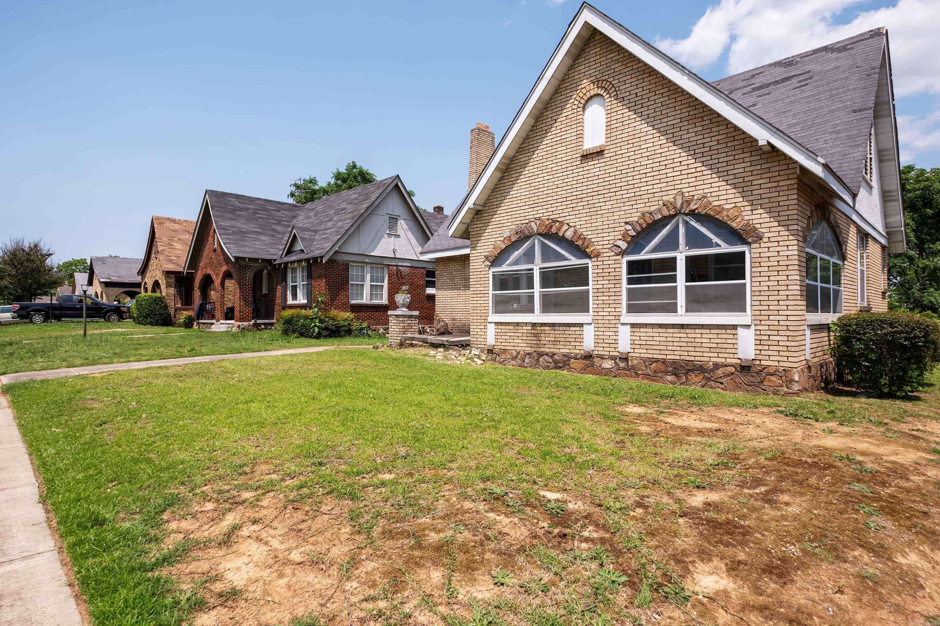 2815  Broadway St  Little Rock, AR