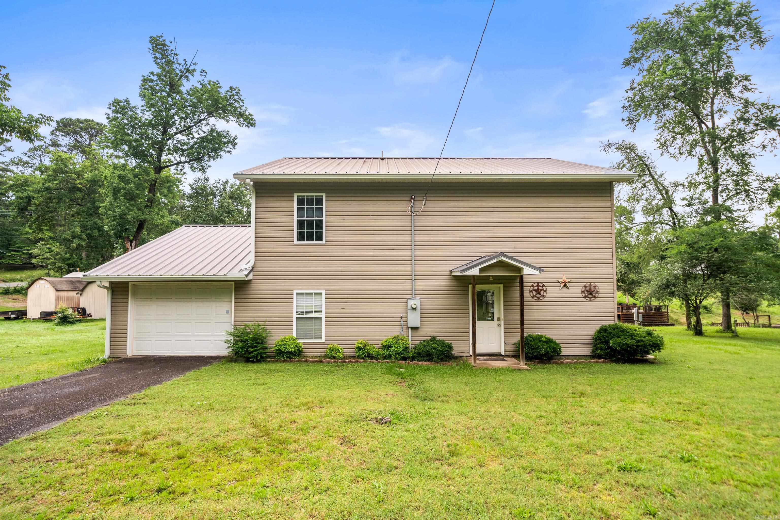 119  Phadral  Hot Springs, AR