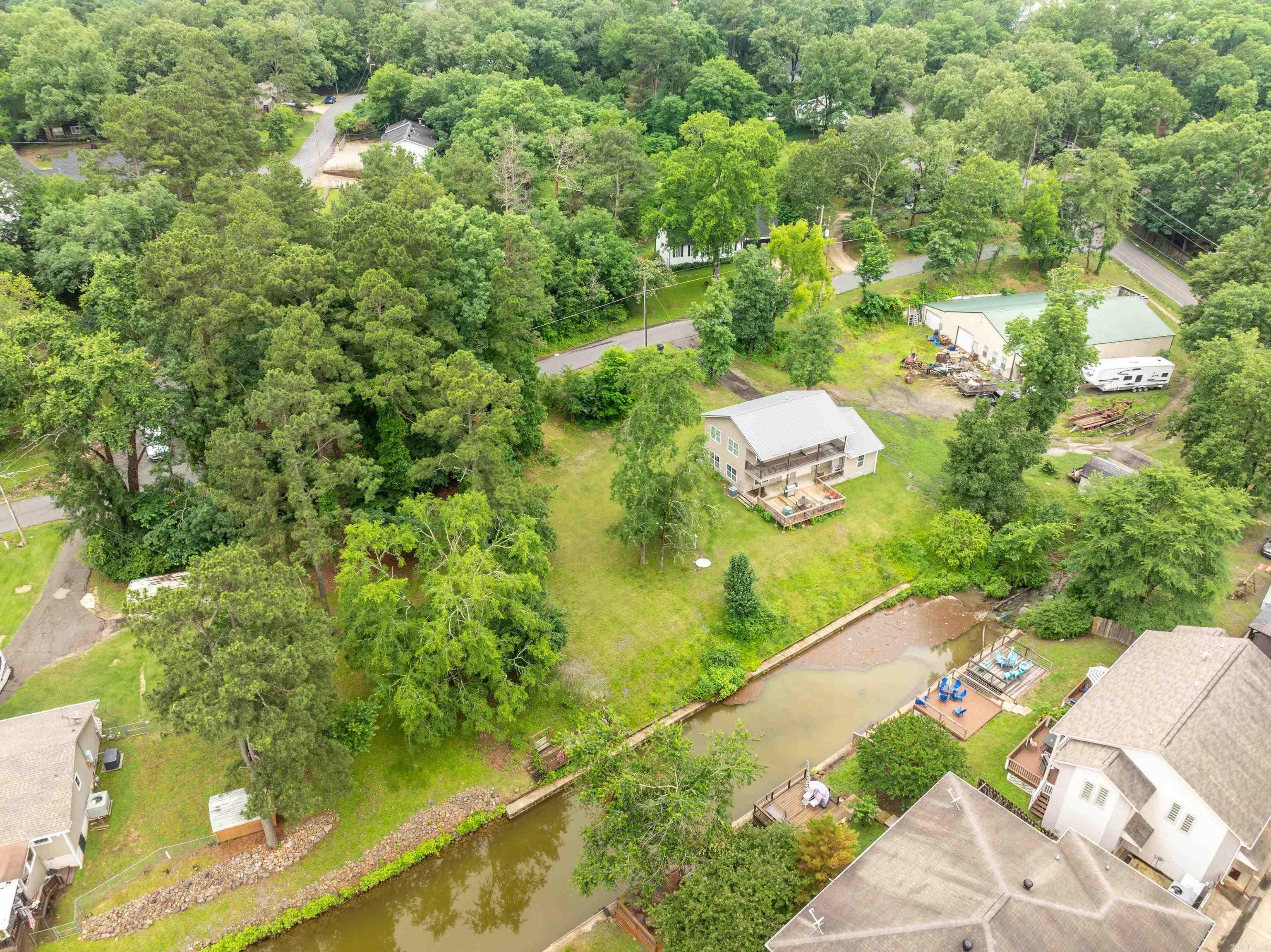 119 Phadral  Hot Springs, AR
