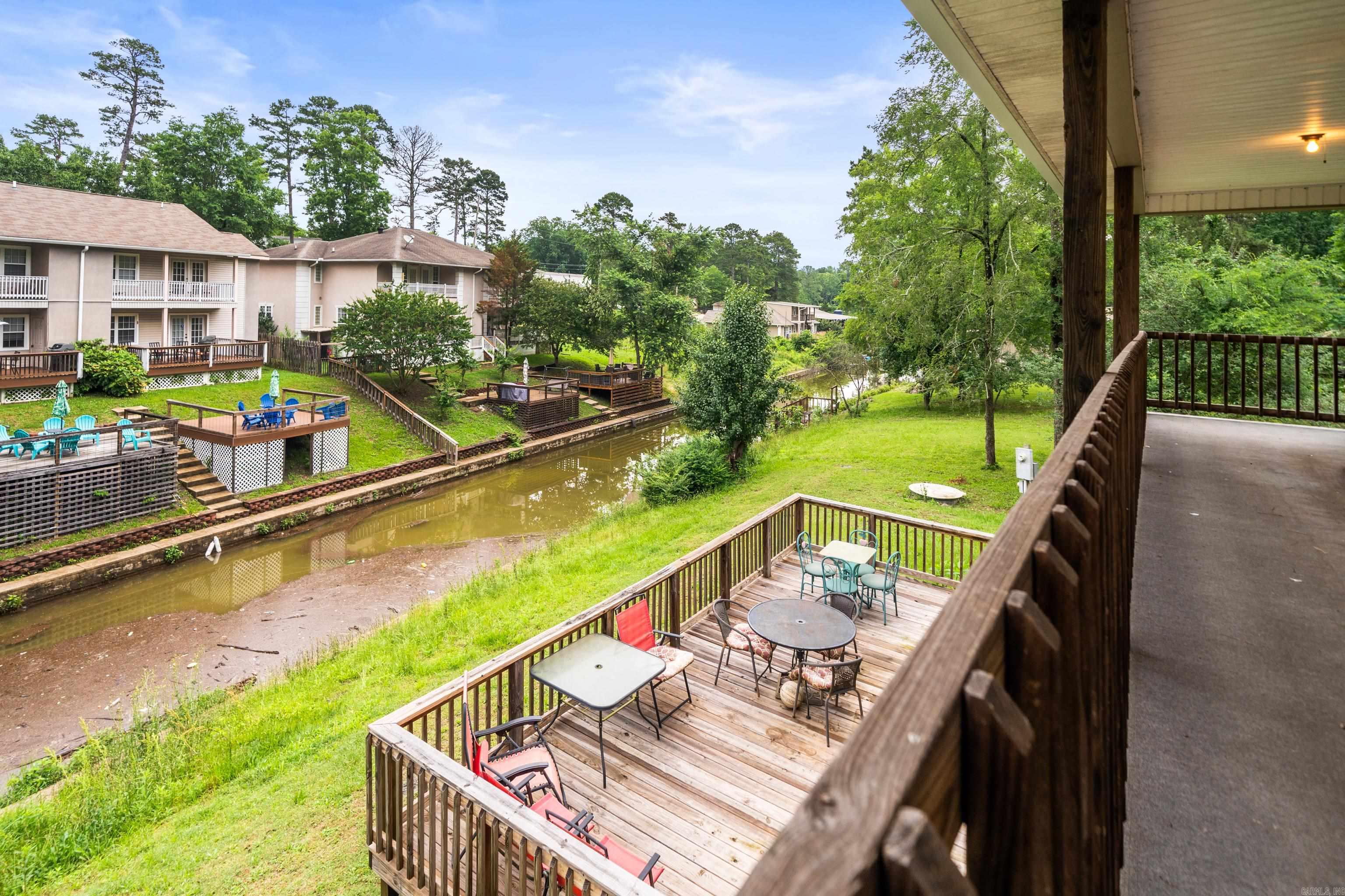 119  Phadral  Hot Springs, AR