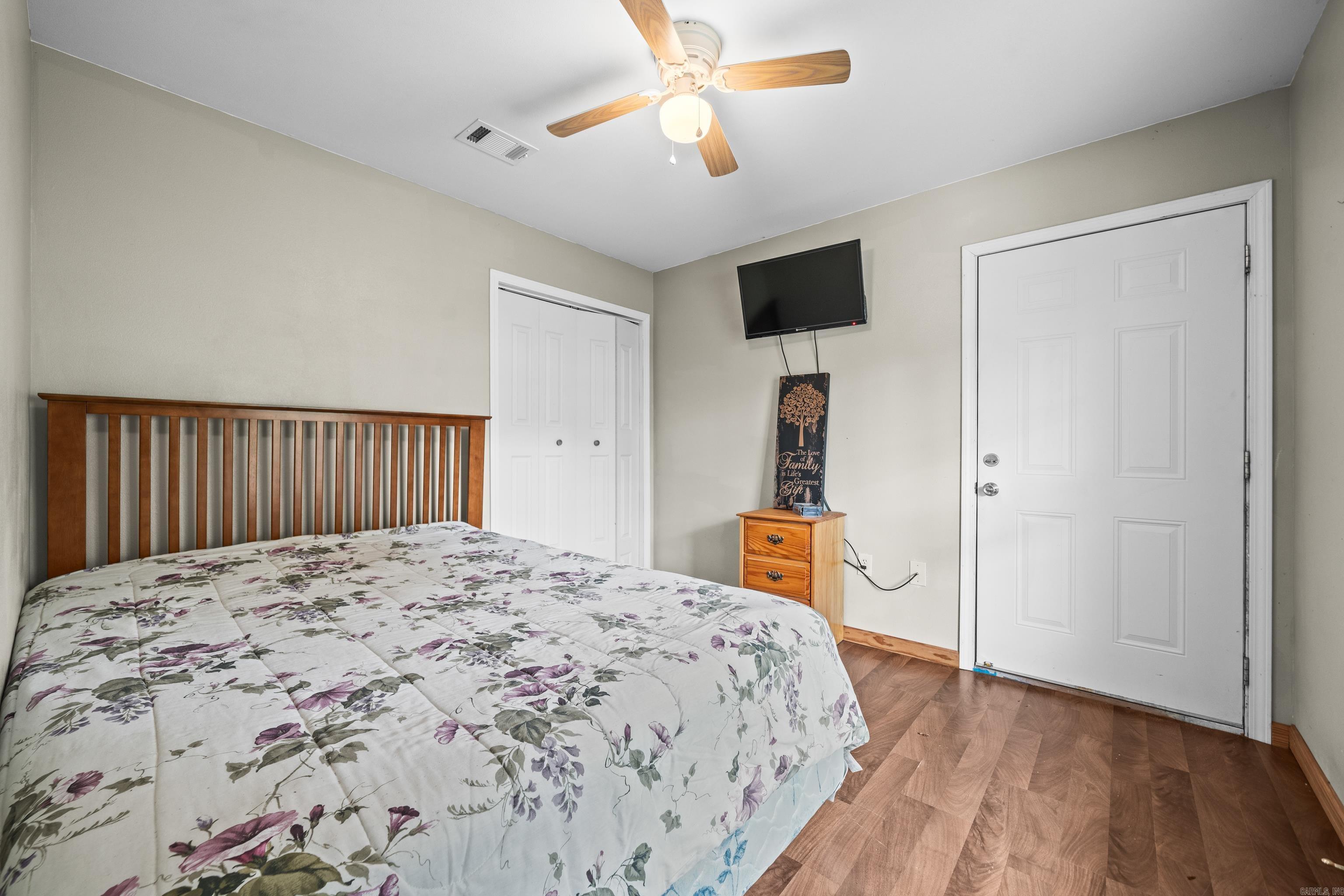 119  Phadral  Hot Springs, AR