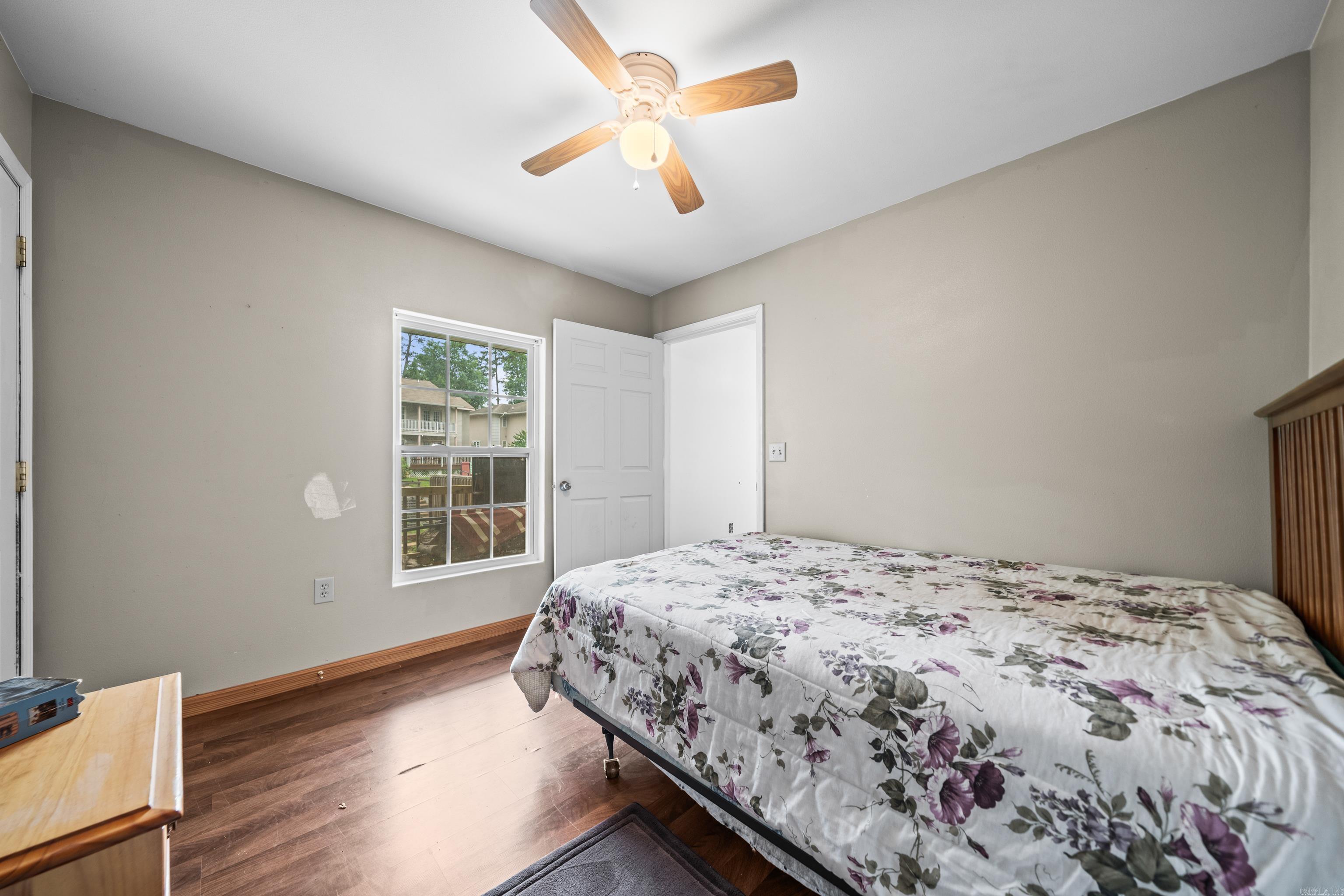 119  Phadral  Hot Springs, AR