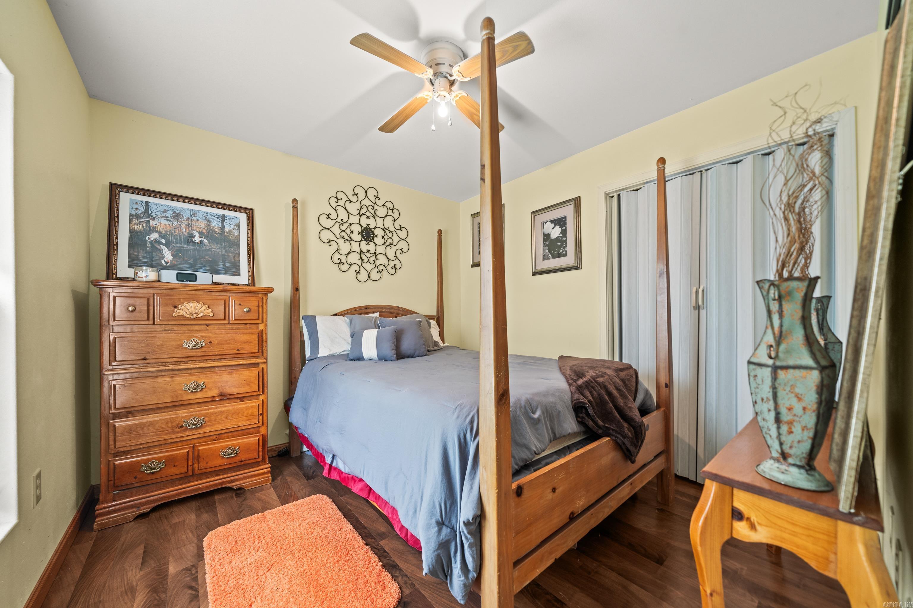 119  Phadral  Hot Springs, AR