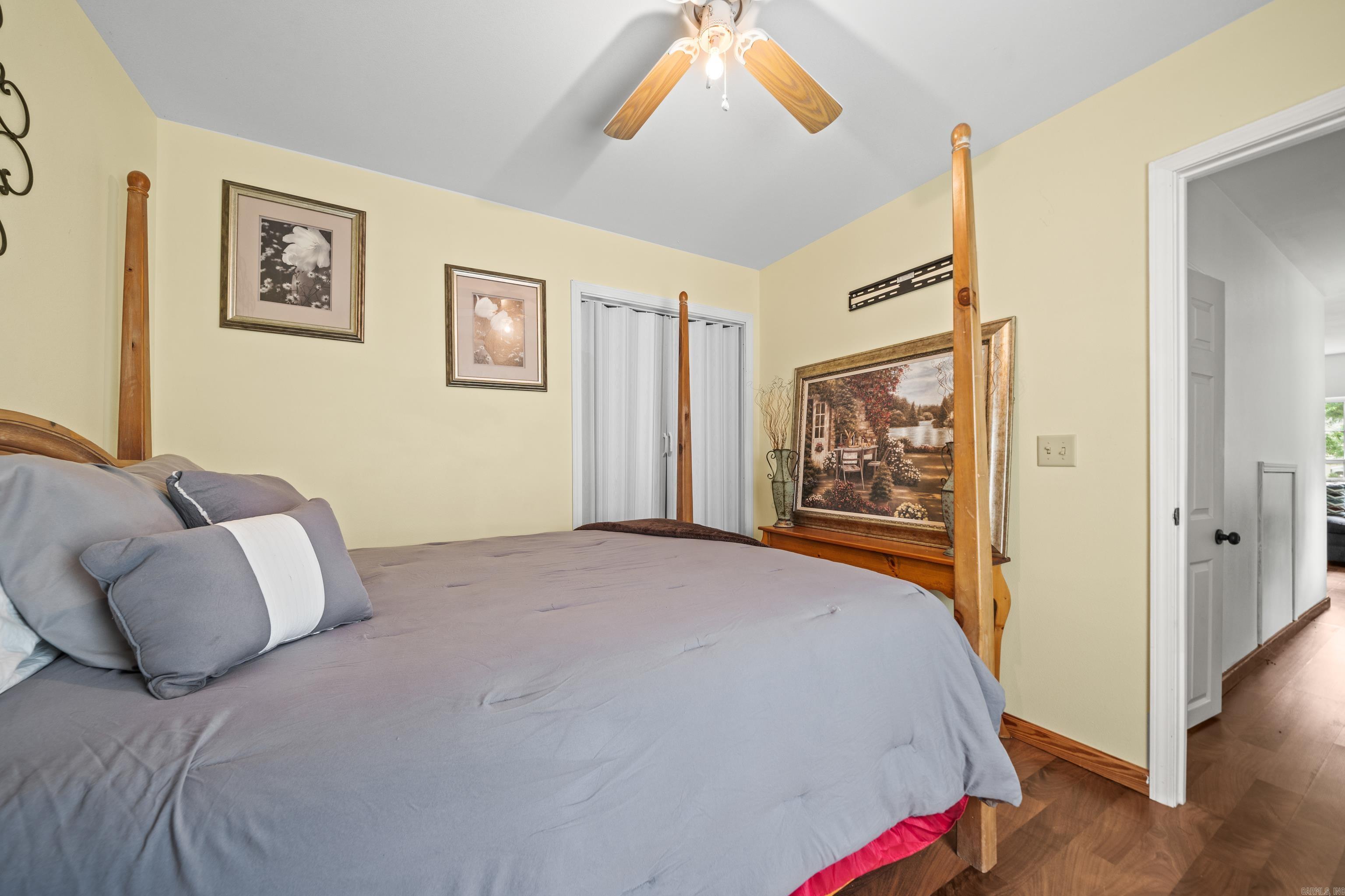 119  Phadral  Hot Springs, AR