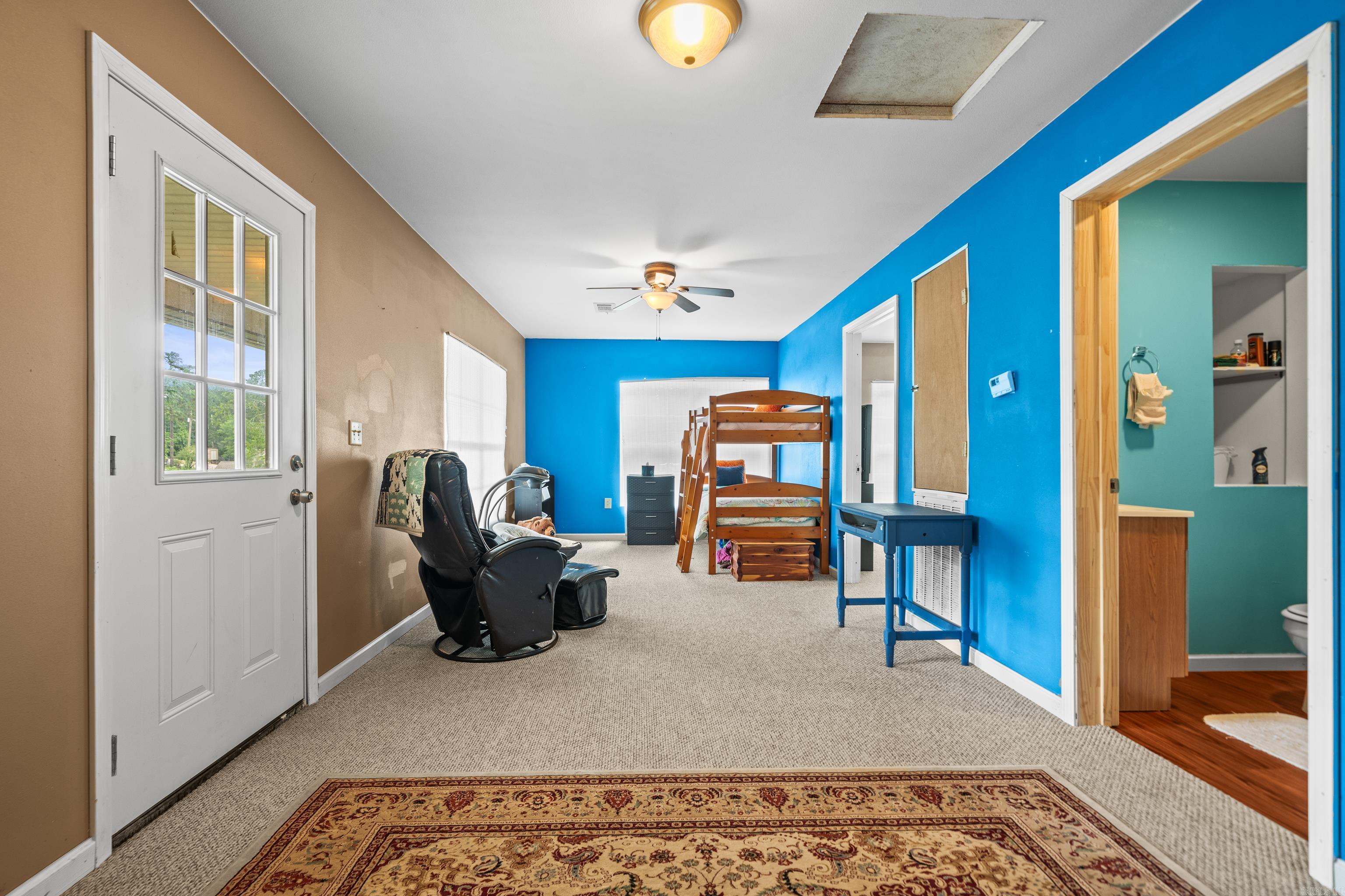 119  Phadral  Hot Springs, AR