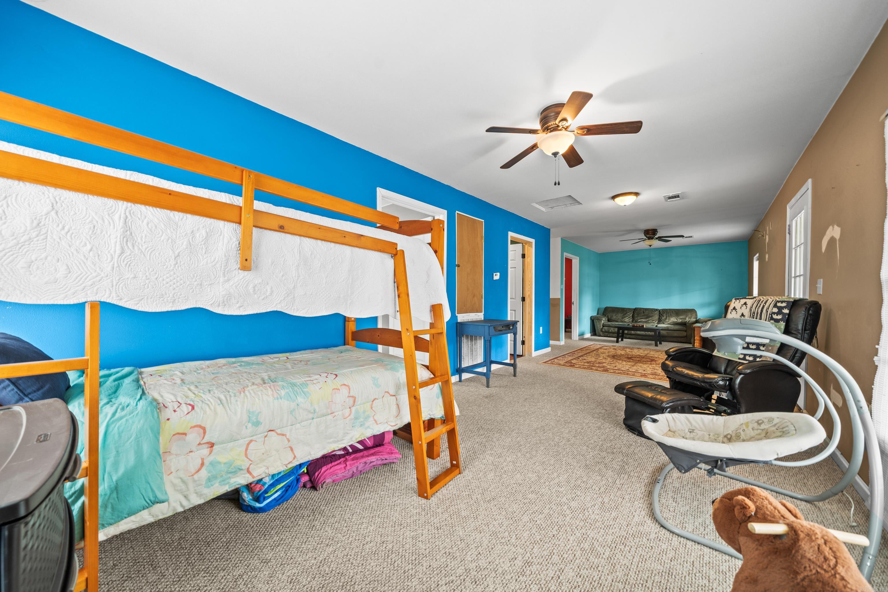 119  Phadral  Hot Springs, AR