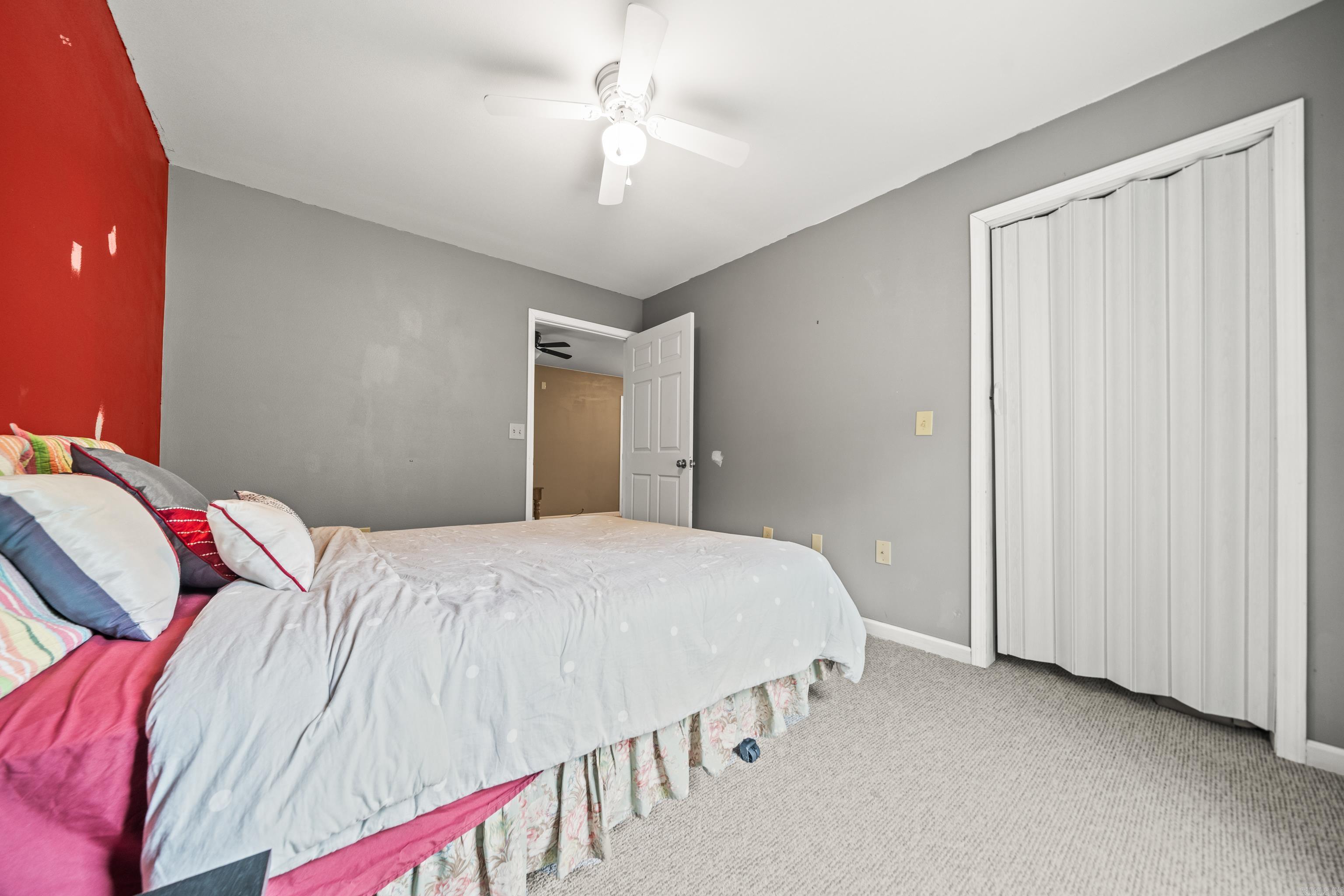 119  Phadral  Hot Springs, AR