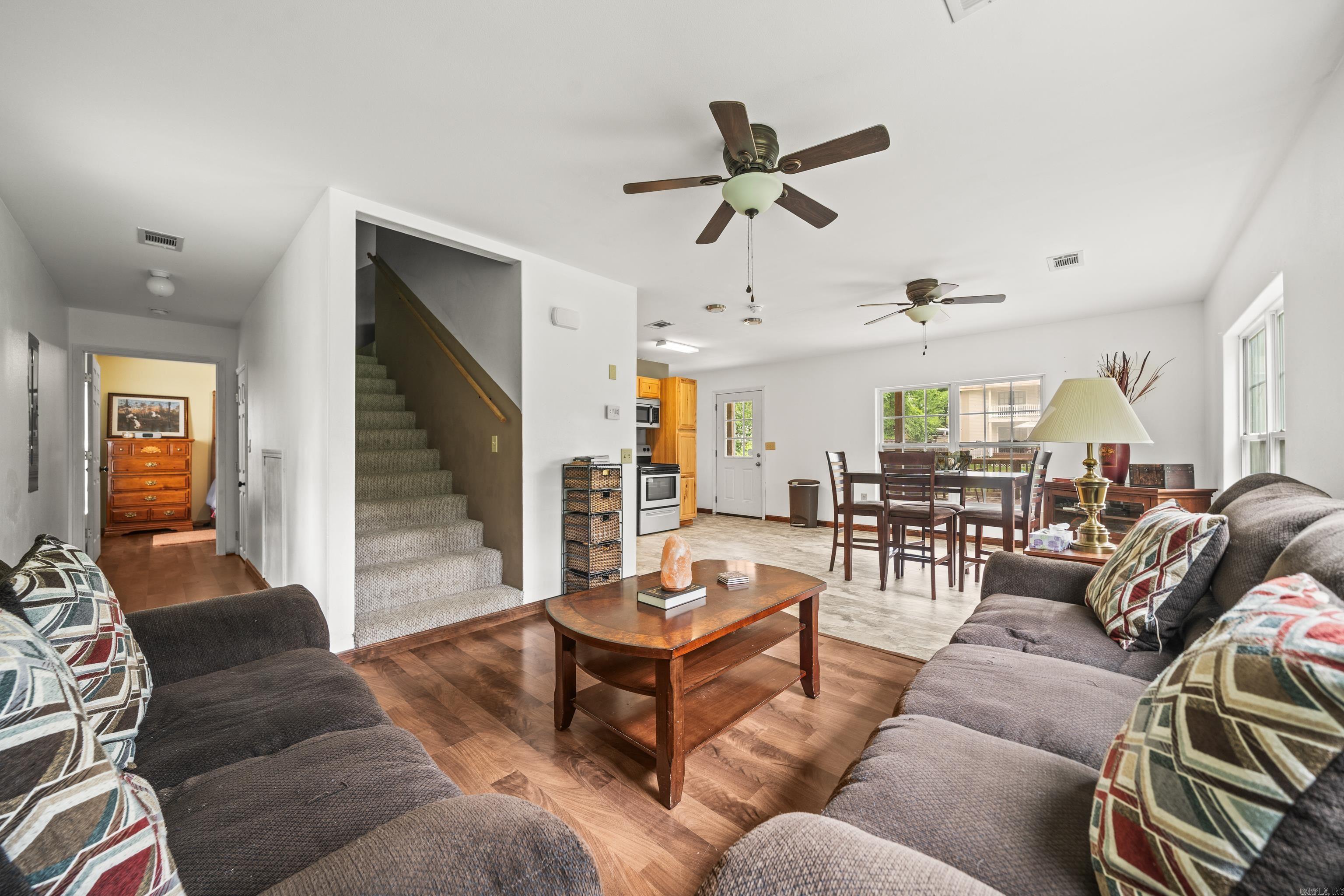 119  Phadral  Hot Springs, AR