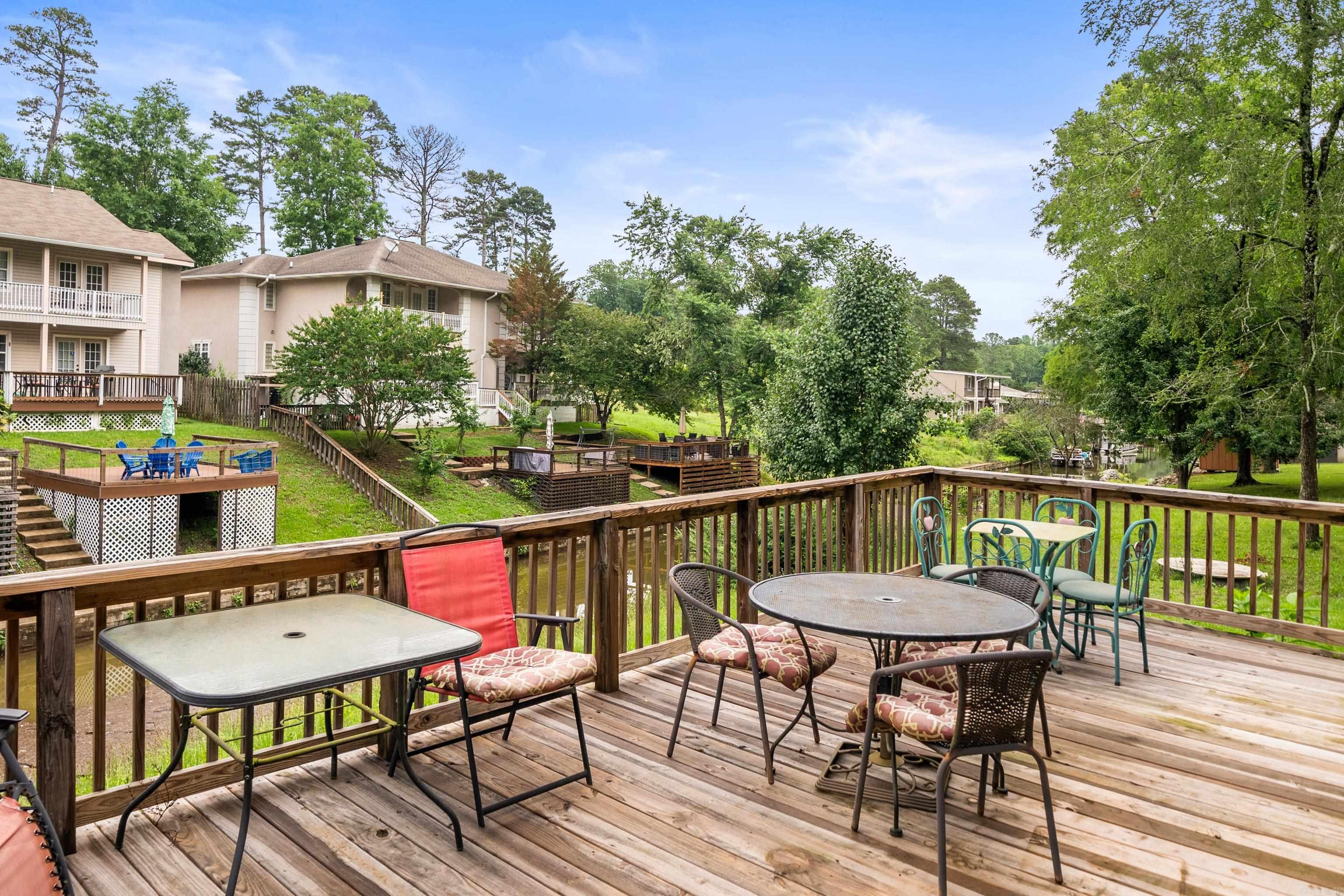 119  Phadral  Hot Springs, AR