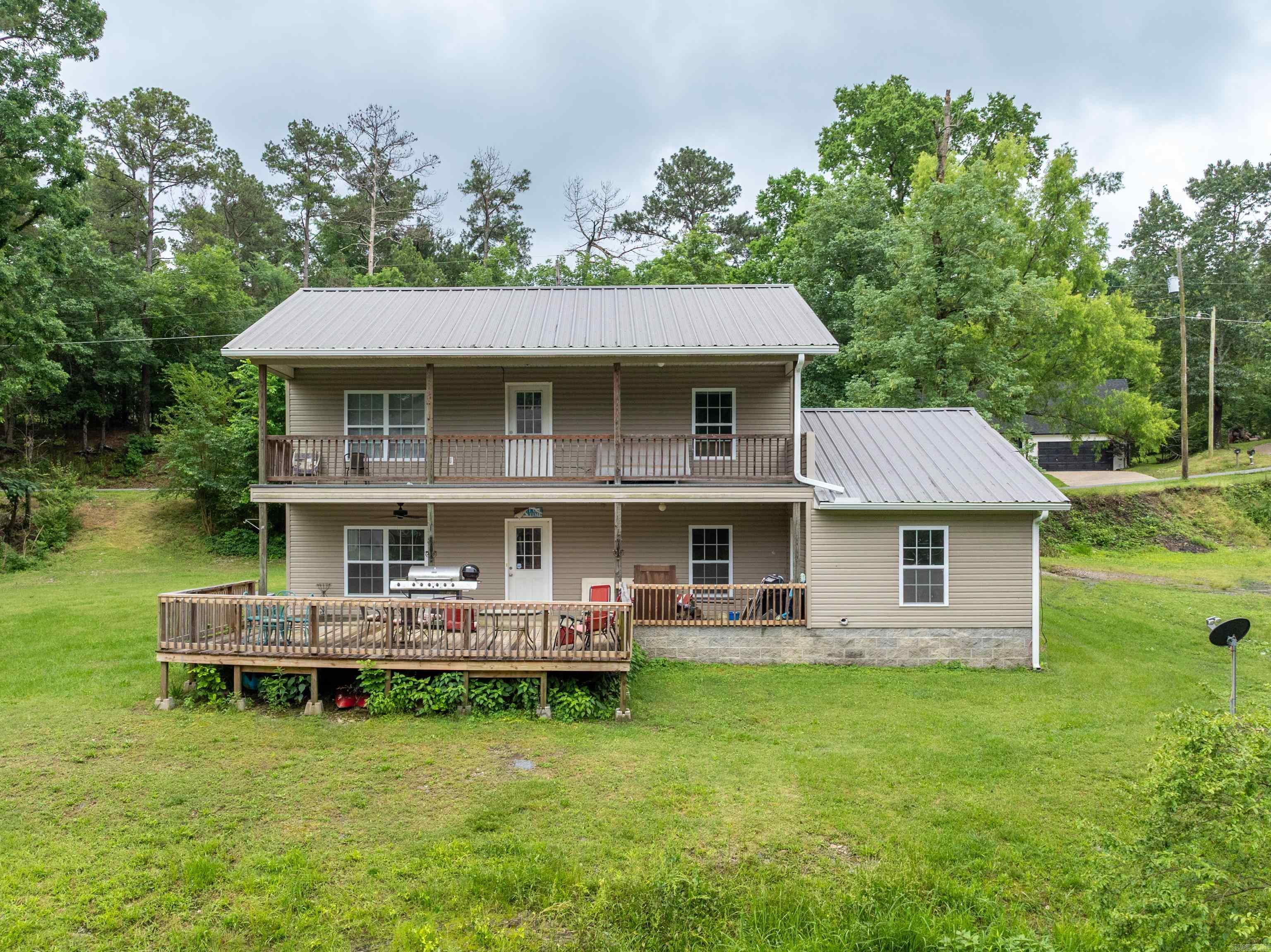 119  Phadral  Hot Springs, AR