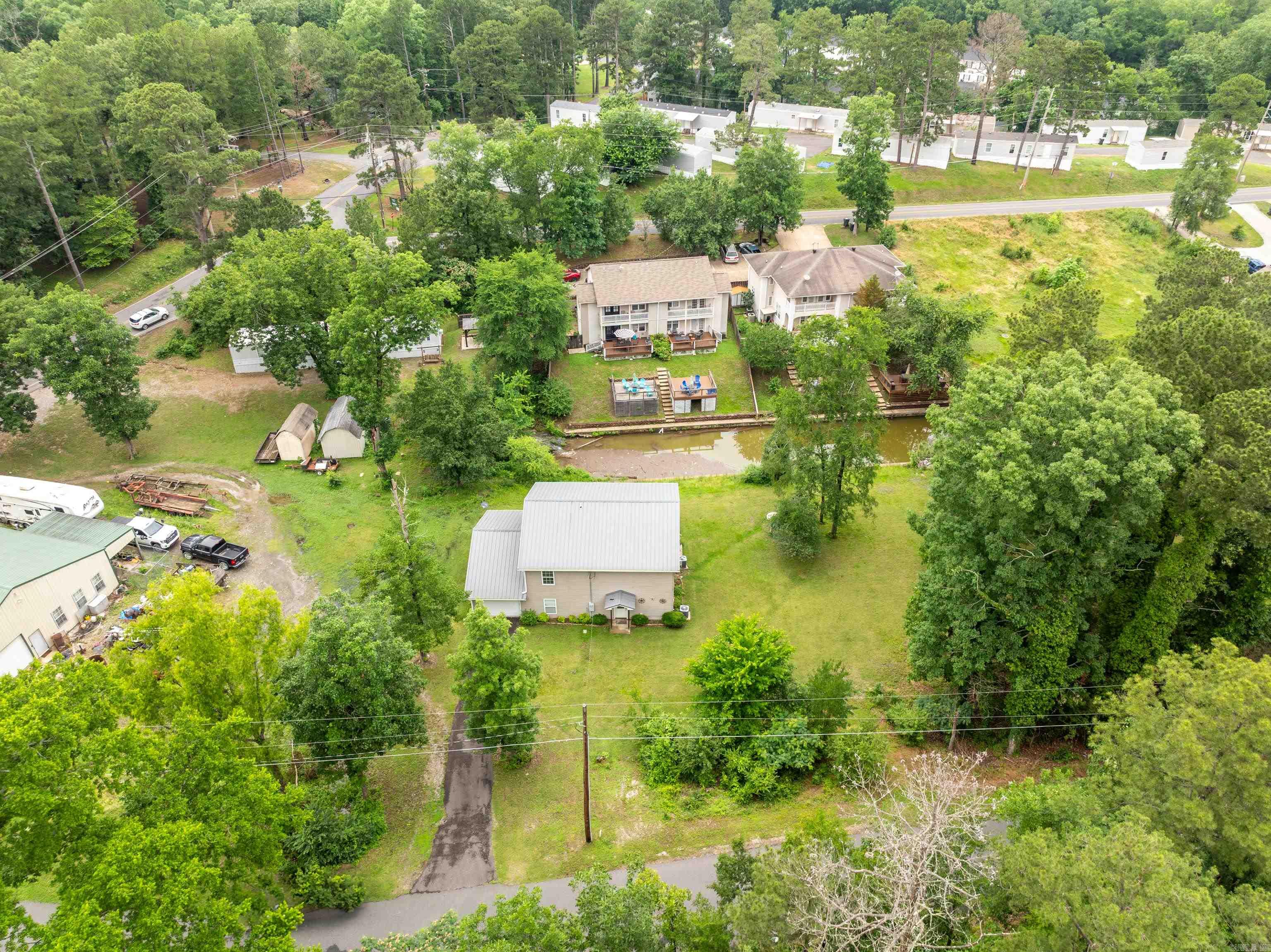 119  Phadral  Hot Springs, AR