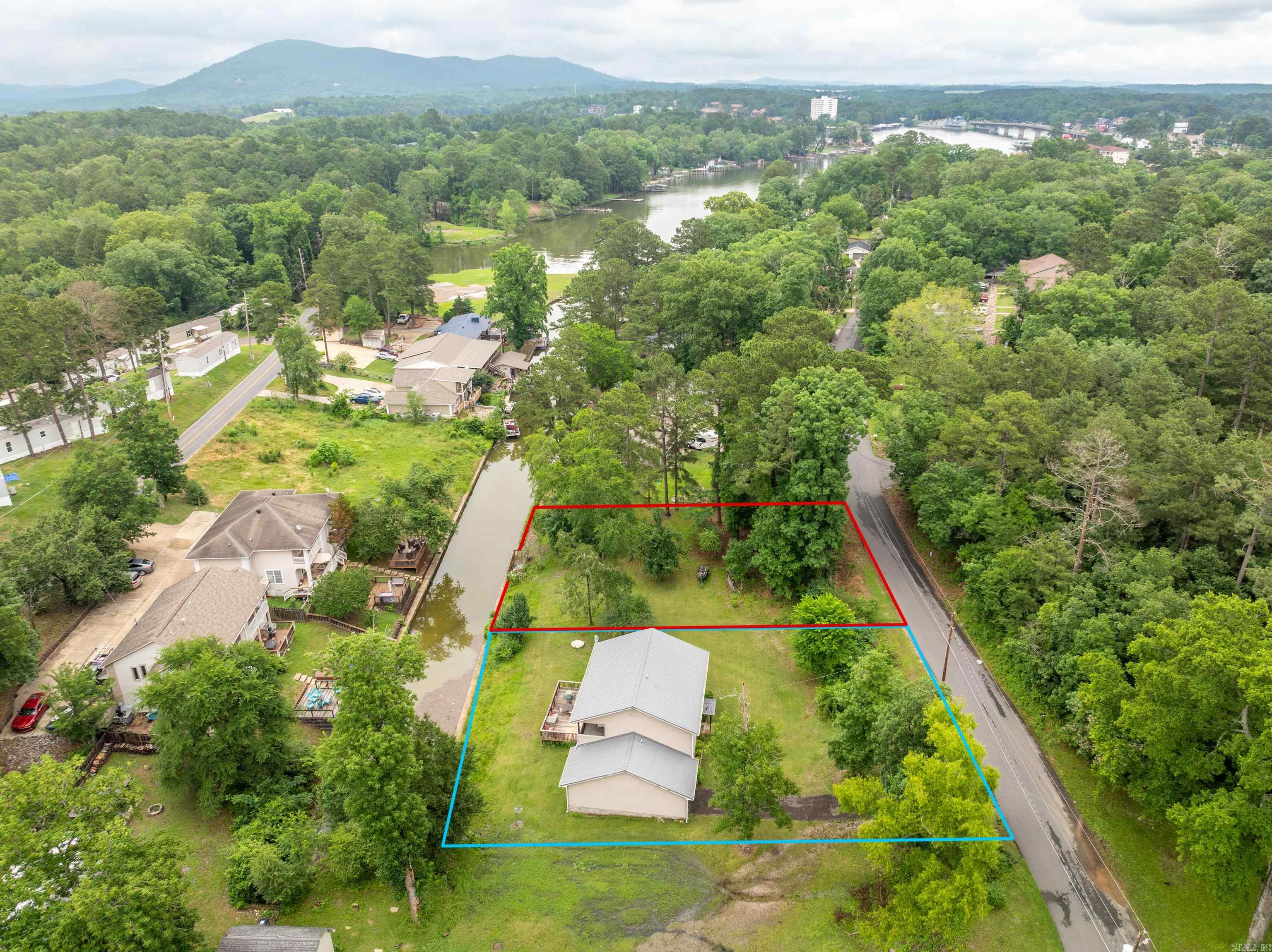 119  Phadral  Hot Springs, AR