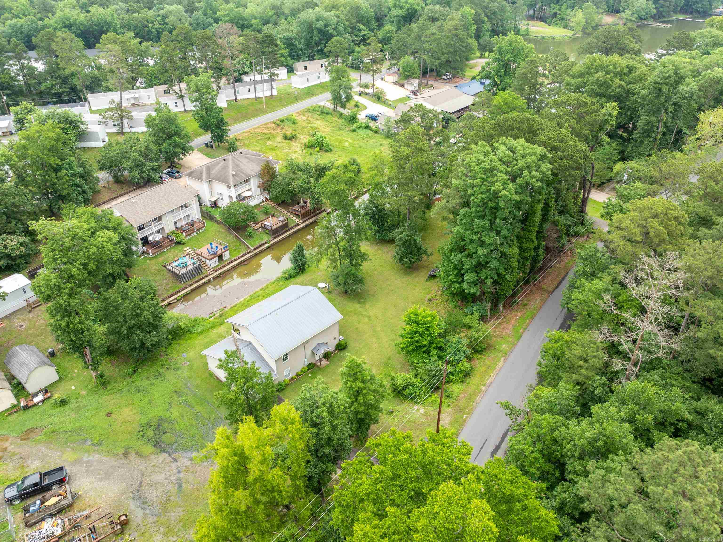 119  Phadral  Hot Springs, AR