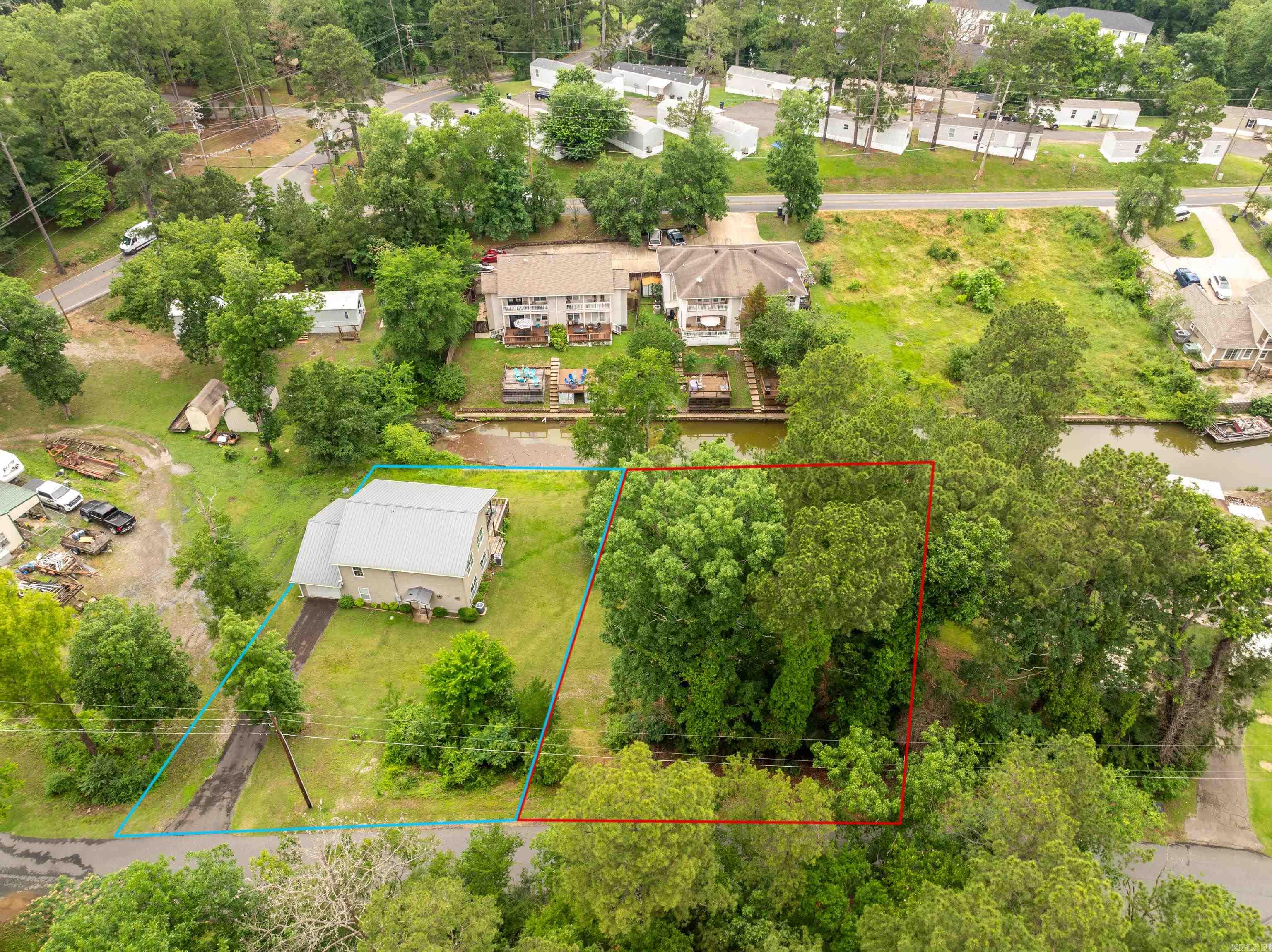 119  Phadral  Hot Springs, AR