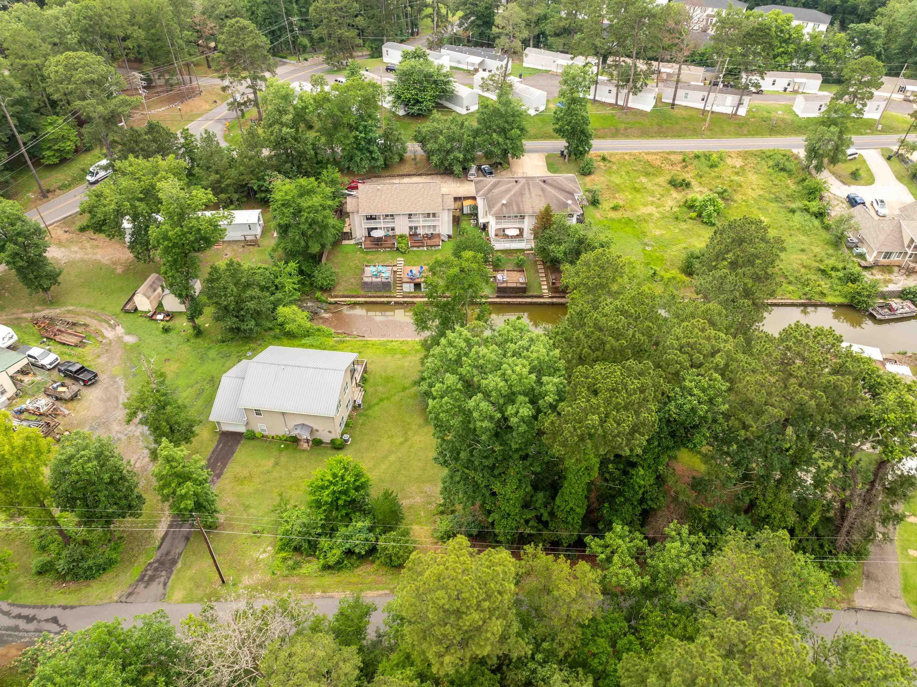 119  Phadral  Hot Springs, AR