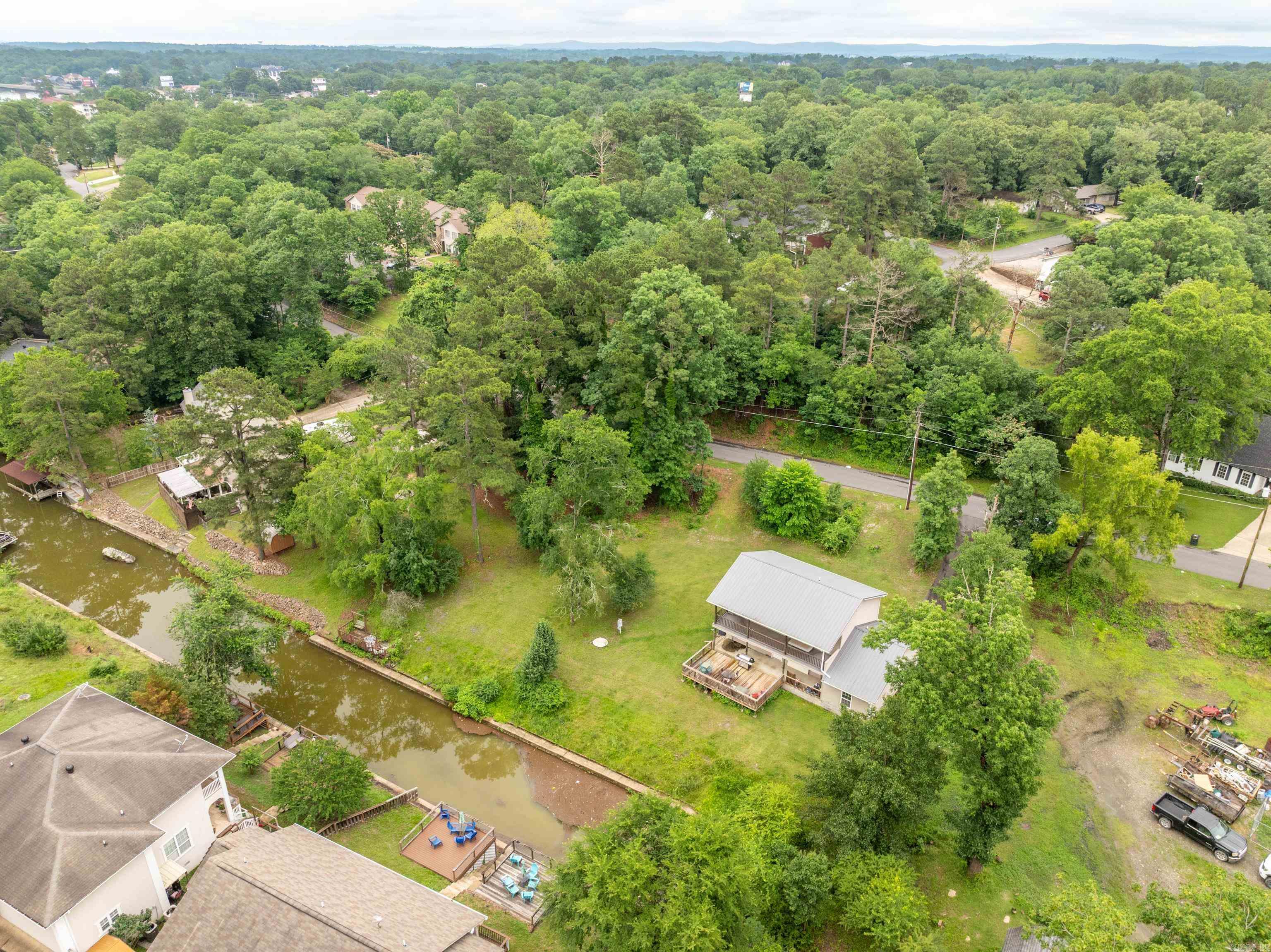 119  Phadral  Hot Springs, AR
