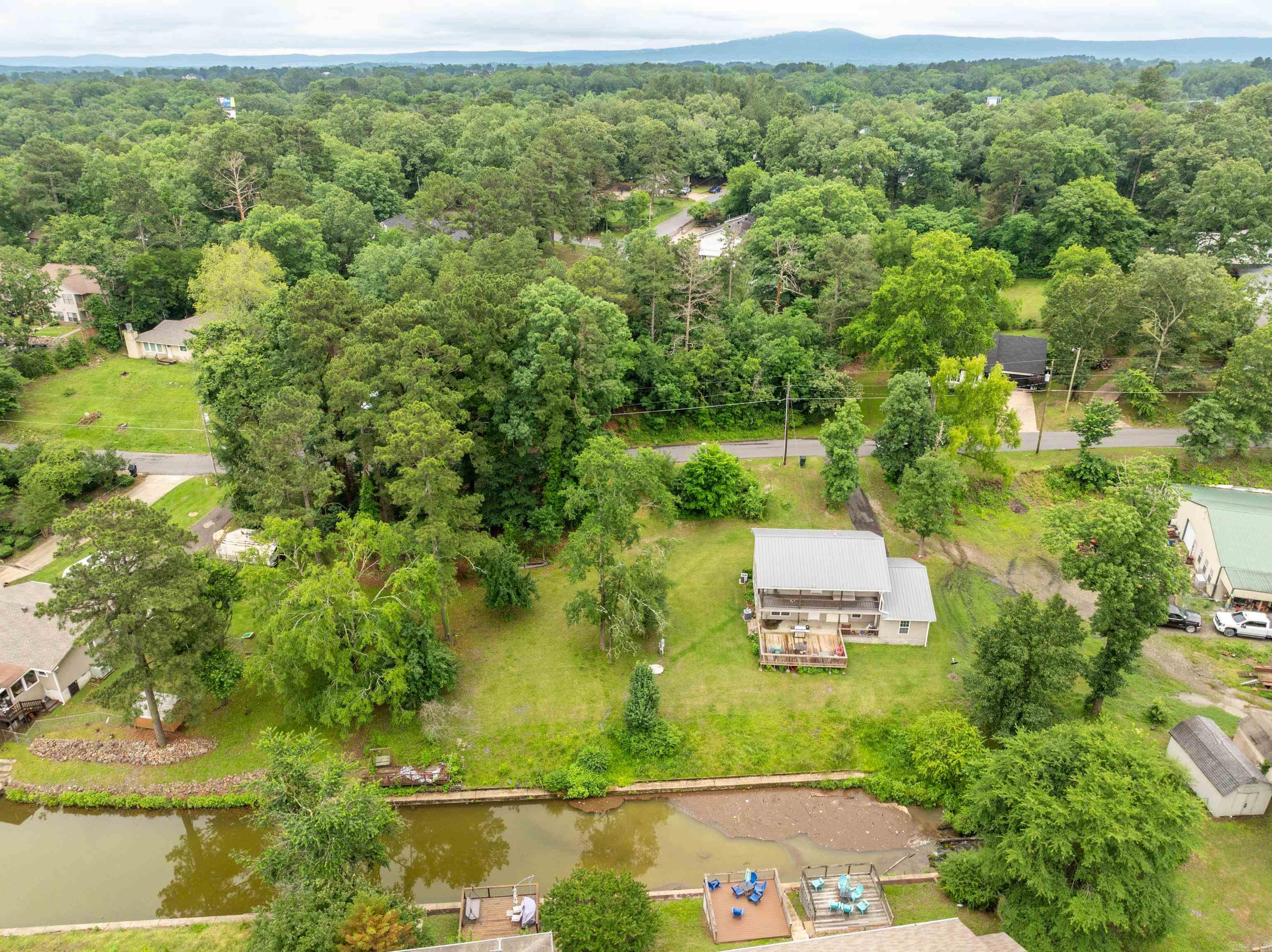 119  Phadral  Hot Springs, AR