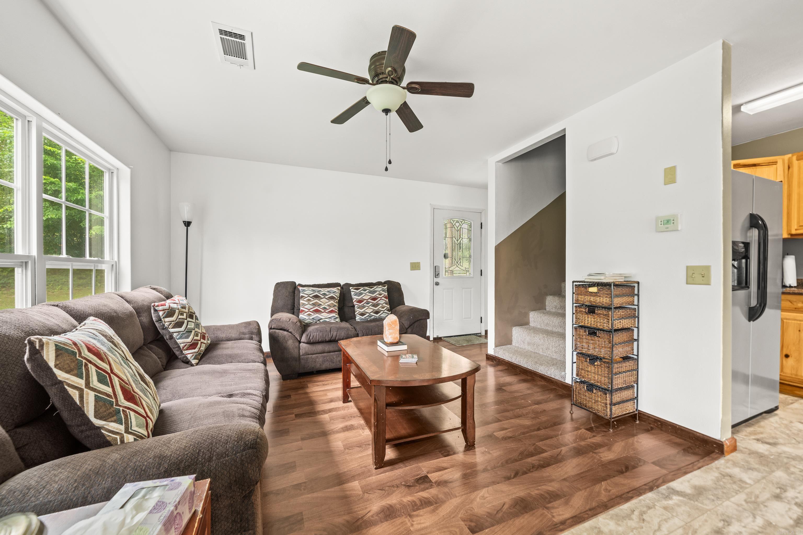 119  Phadral  Hot Springs, AR