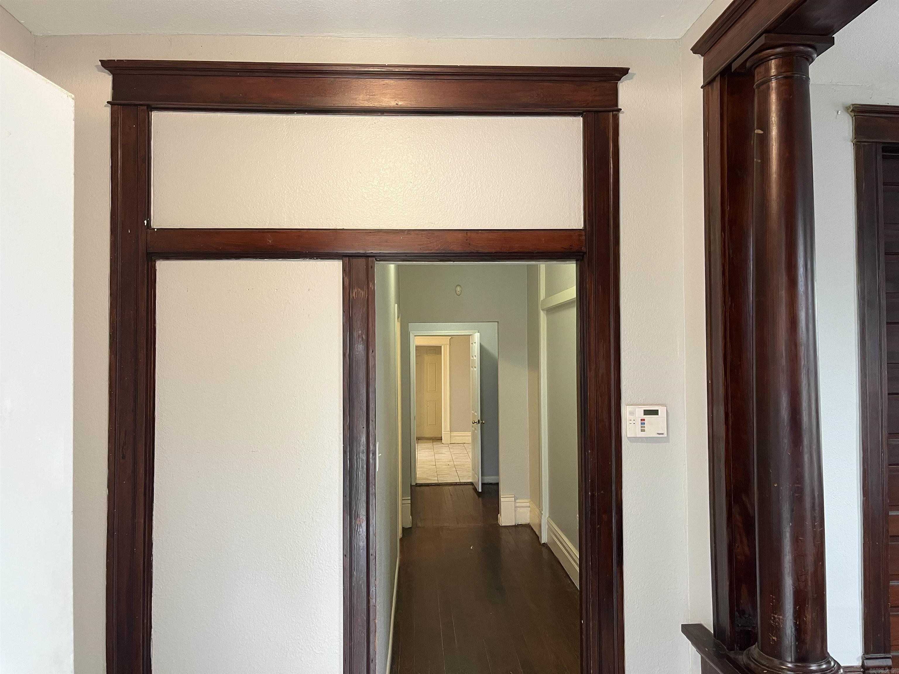 1616  Dennison  Little Rock, AR