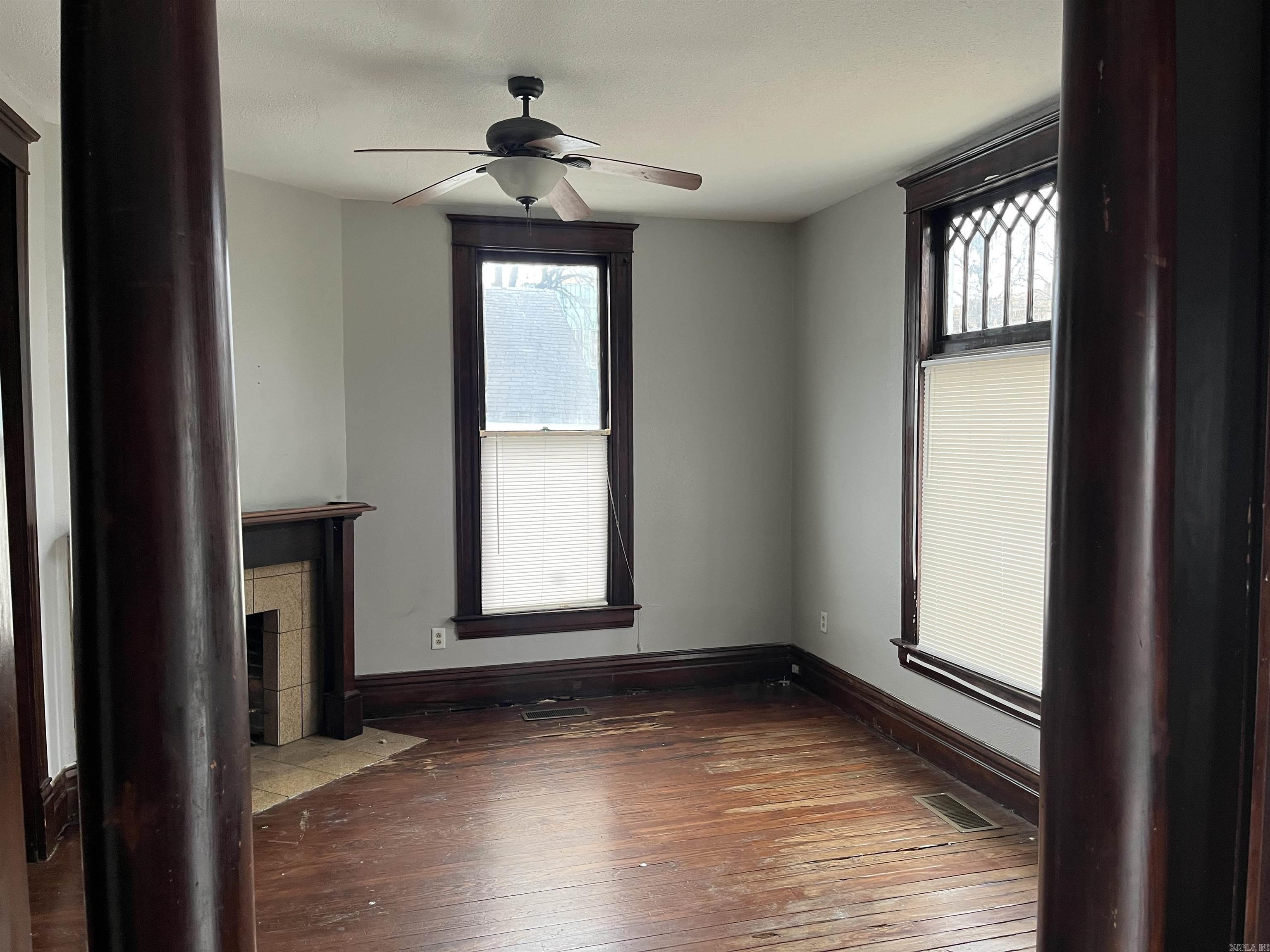1616  Dennison  Little Rock, AR